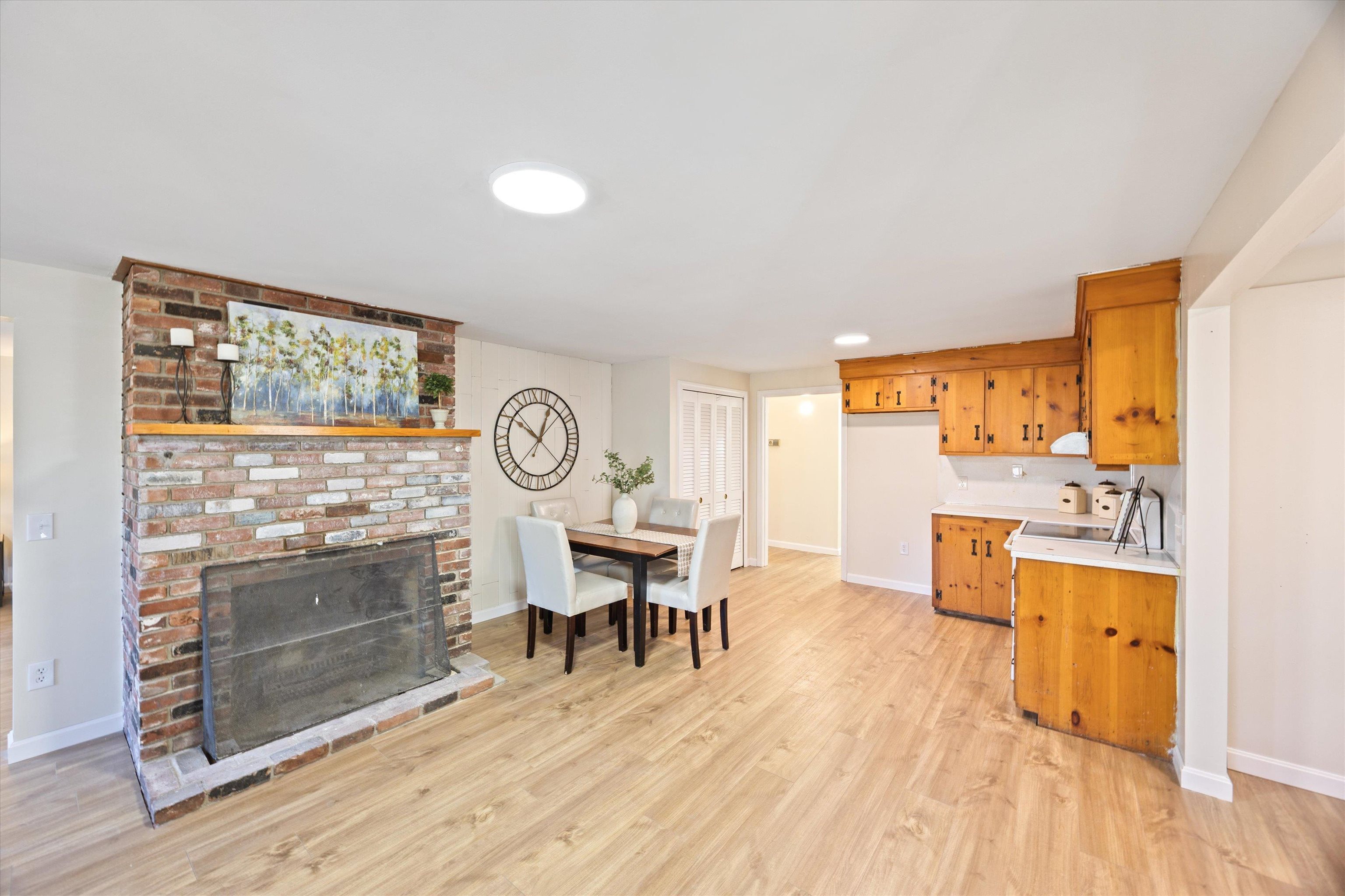 467 Depot Road