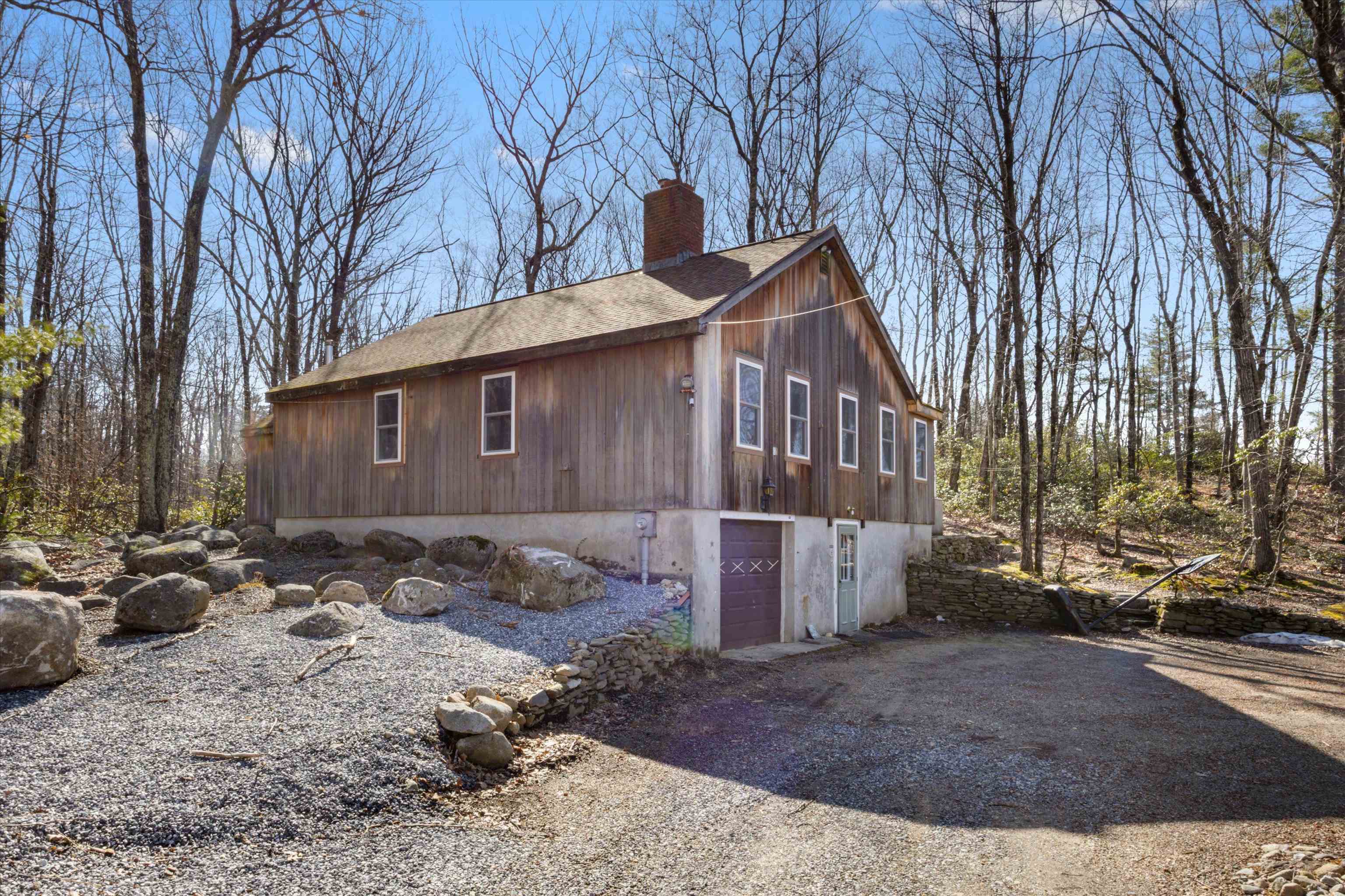 467 Depot Road