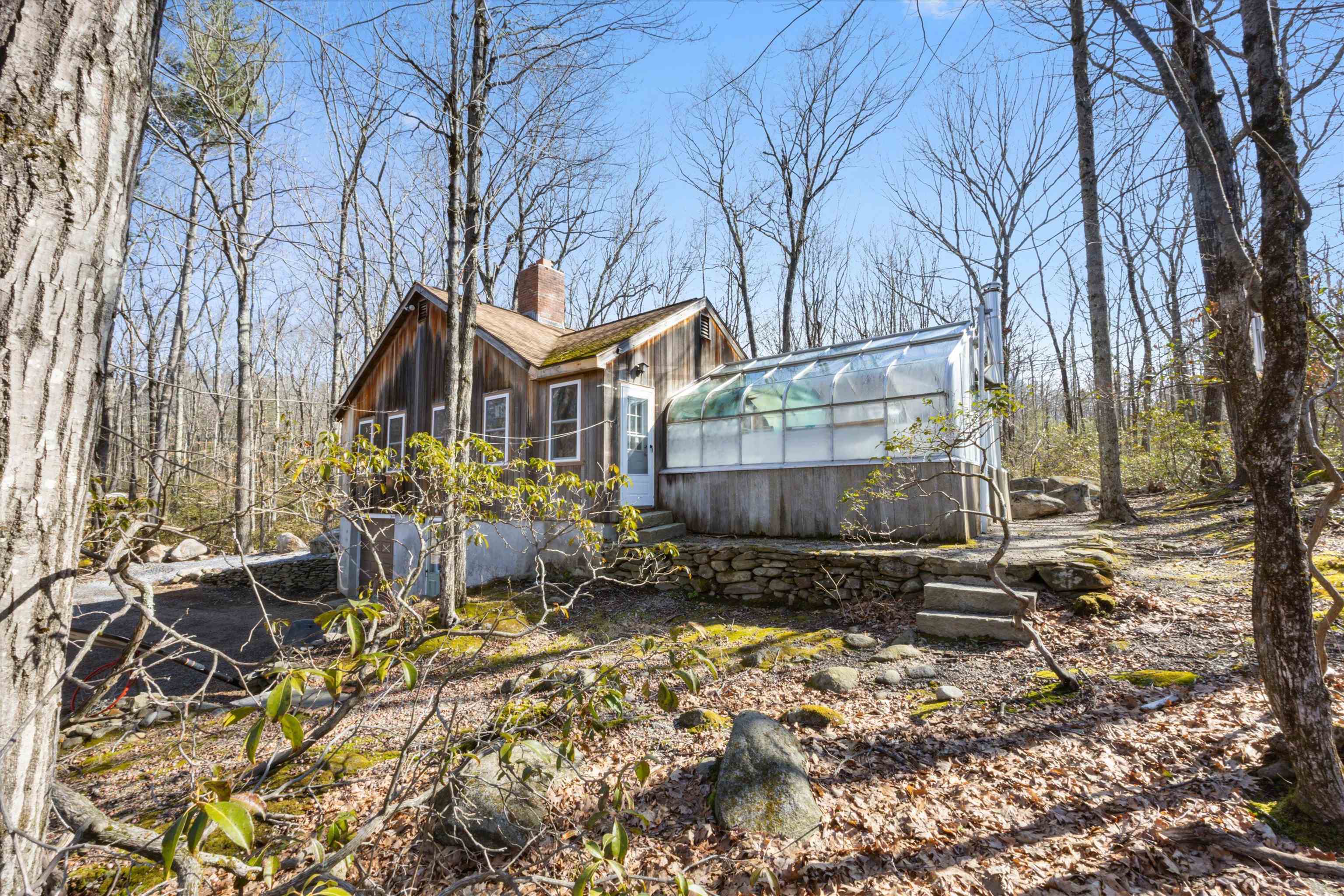 467 Depot Road