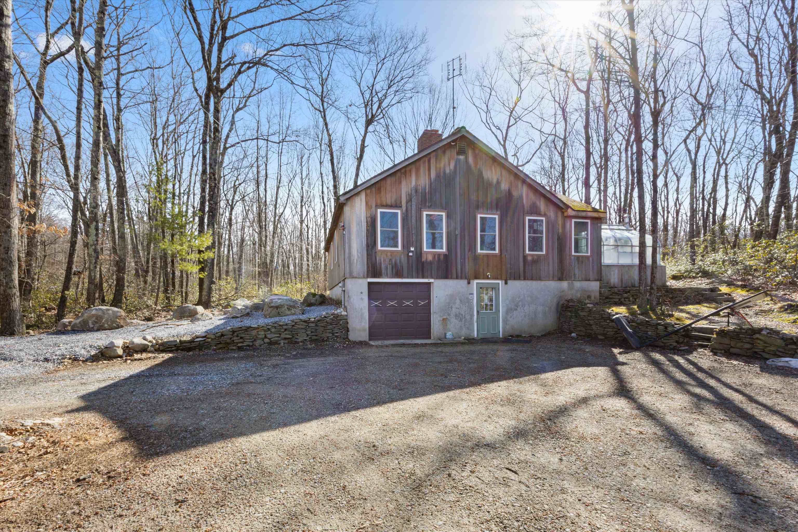 467 Depot Road