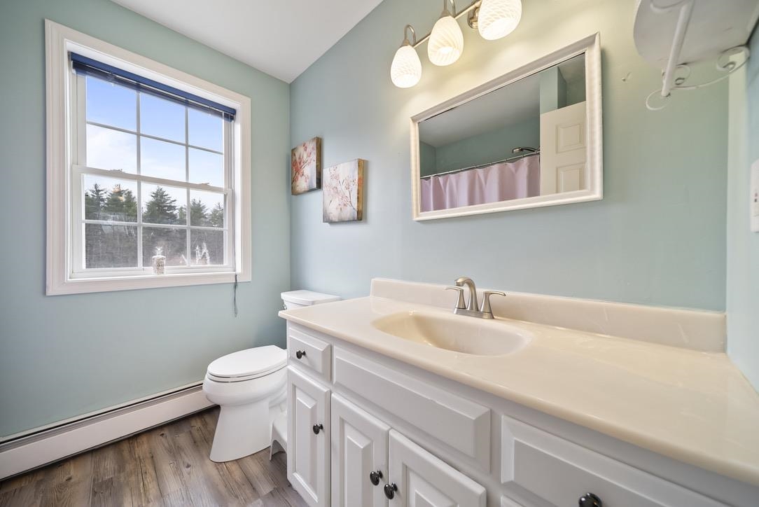 14 Gallant Drive