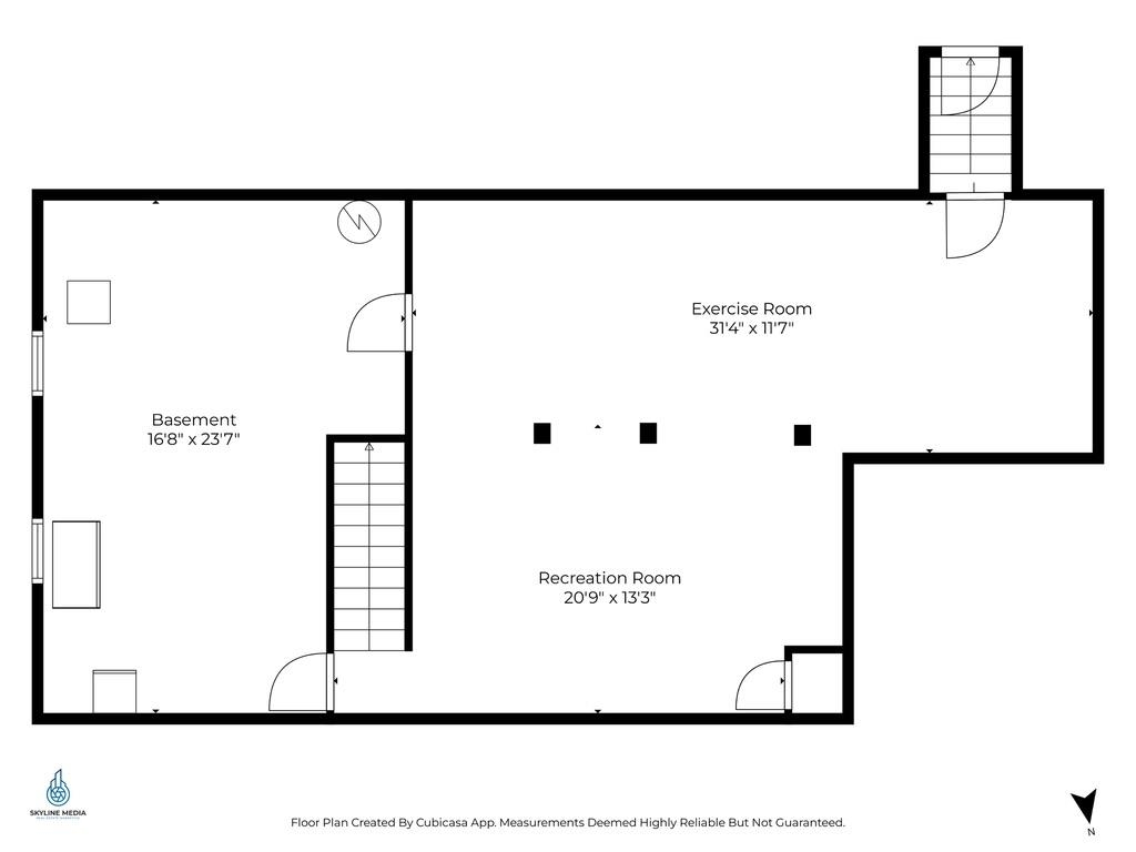 14 Gallant Drive