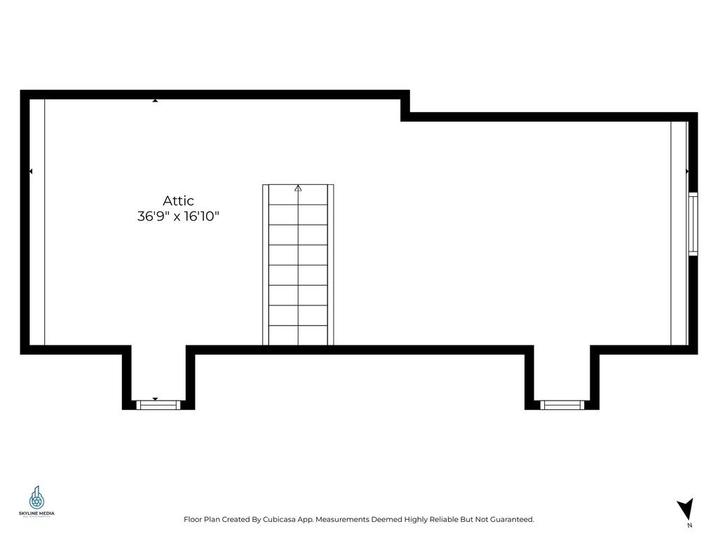 14 Gallant Drive