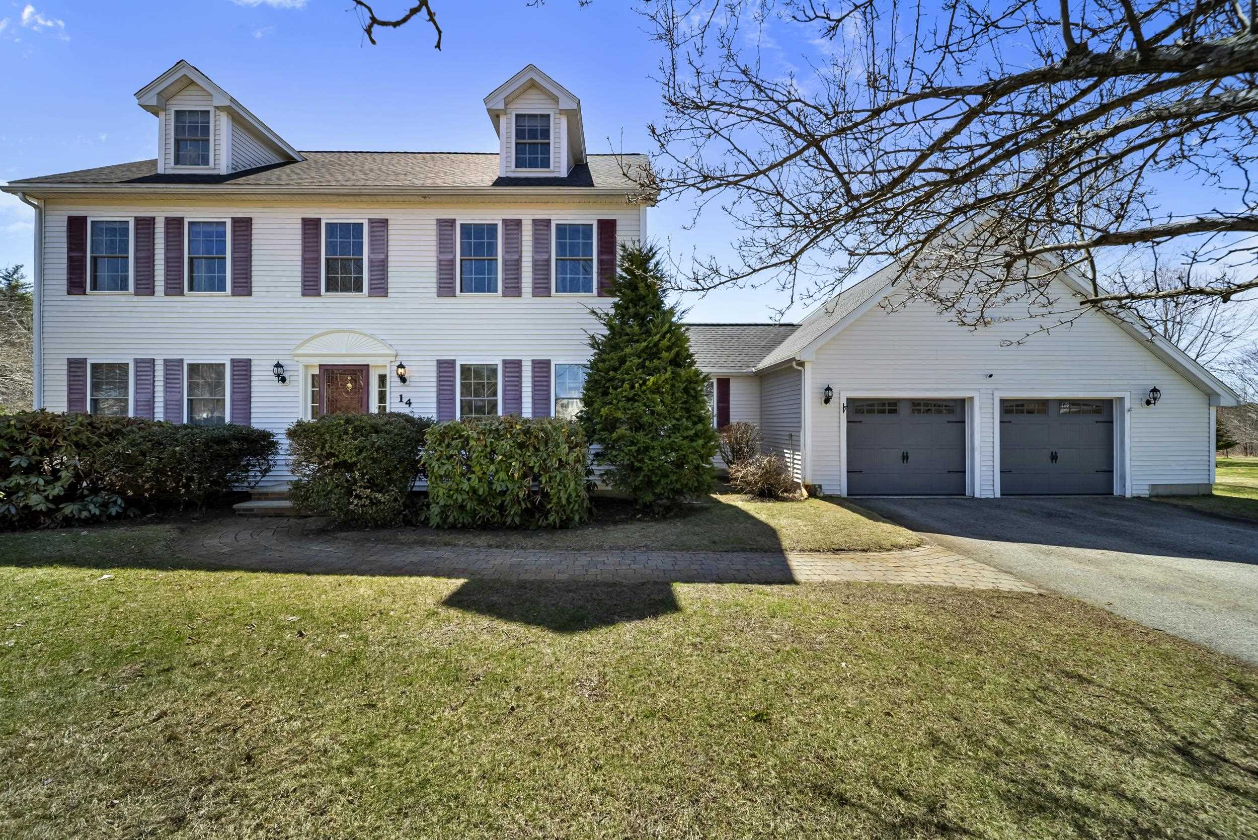 14 Gallant Drive