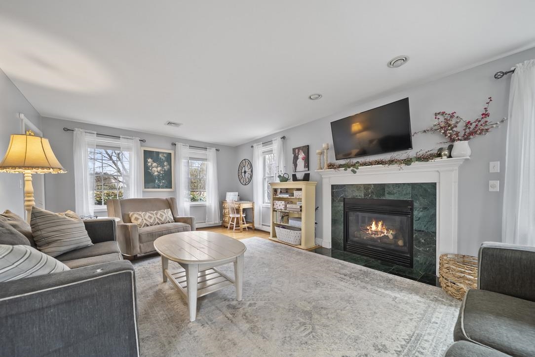 14 Gallant Drive