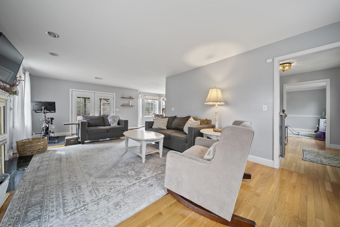 14 Gallant Drive