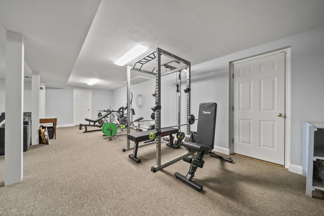 14 Gallant Drive