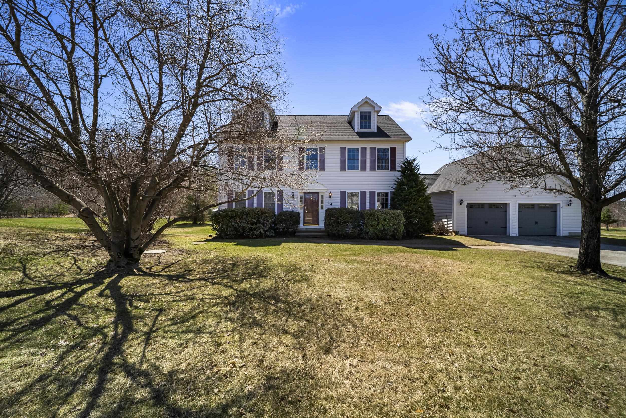 14 Gallant Drive