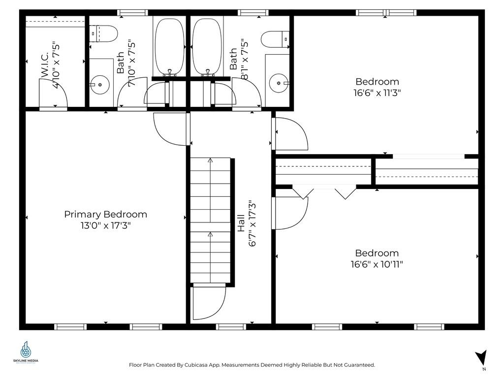 14 Gallant Drive