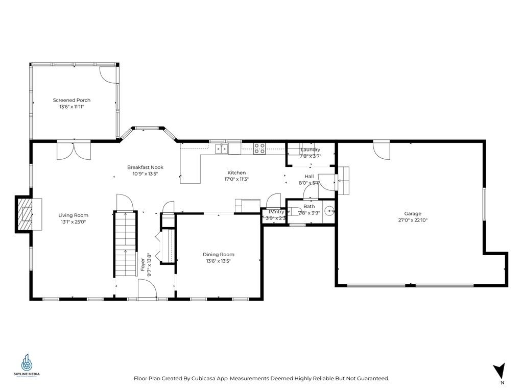 14 Gallant Drive