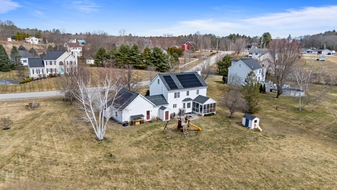 14 Gallant Drive