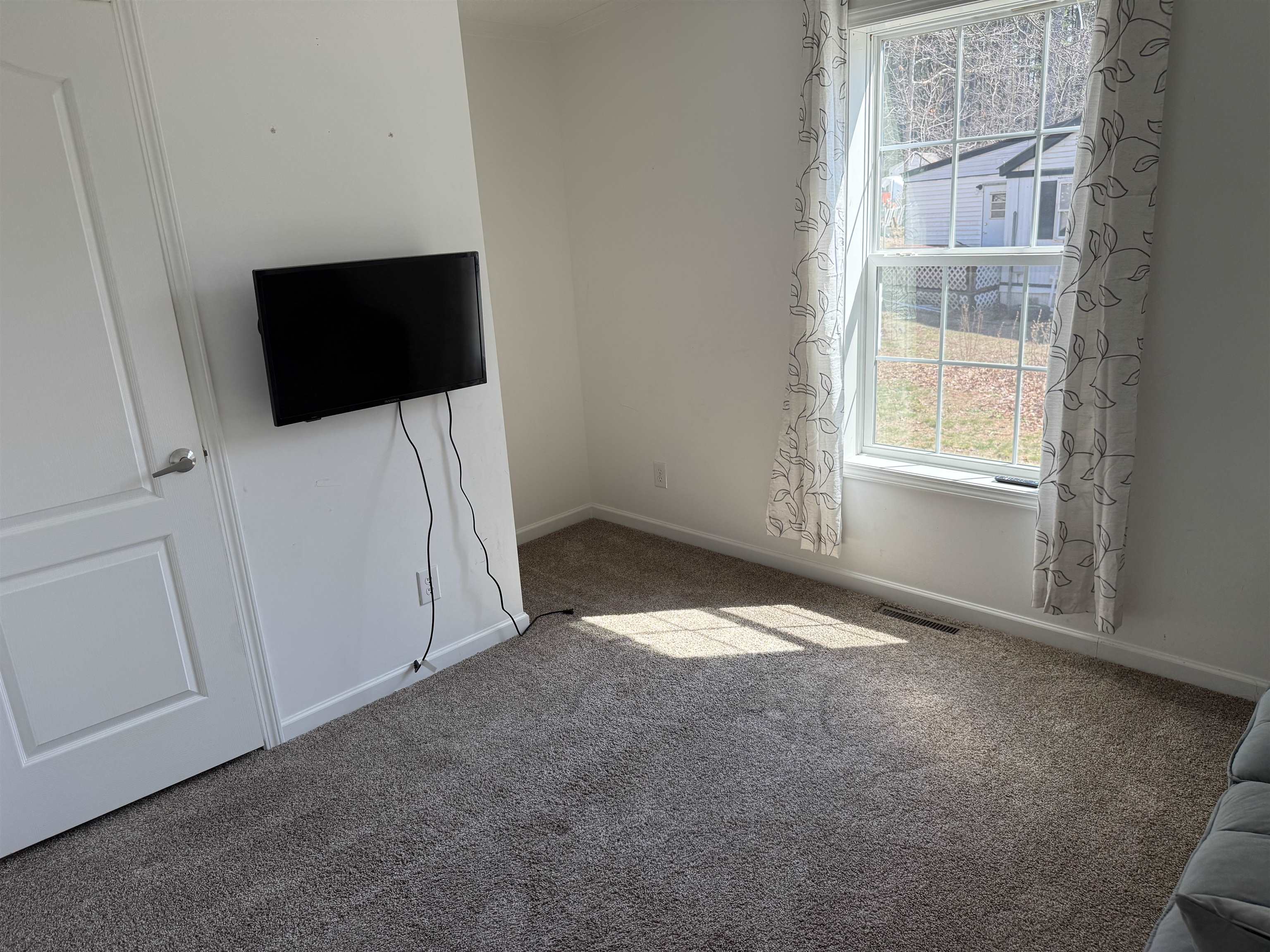 4 Ponderosa Avenue