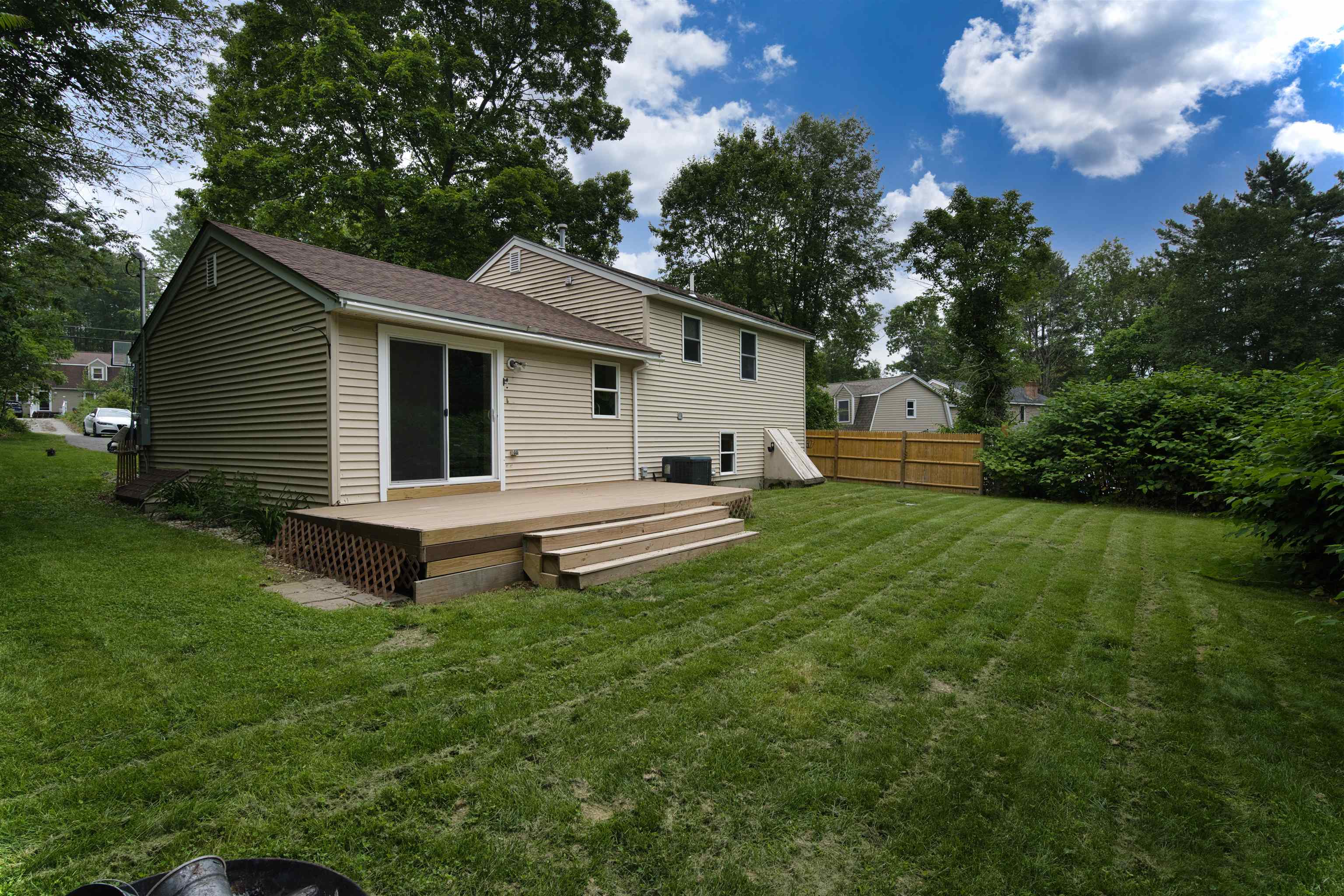 8 Overledge Drive