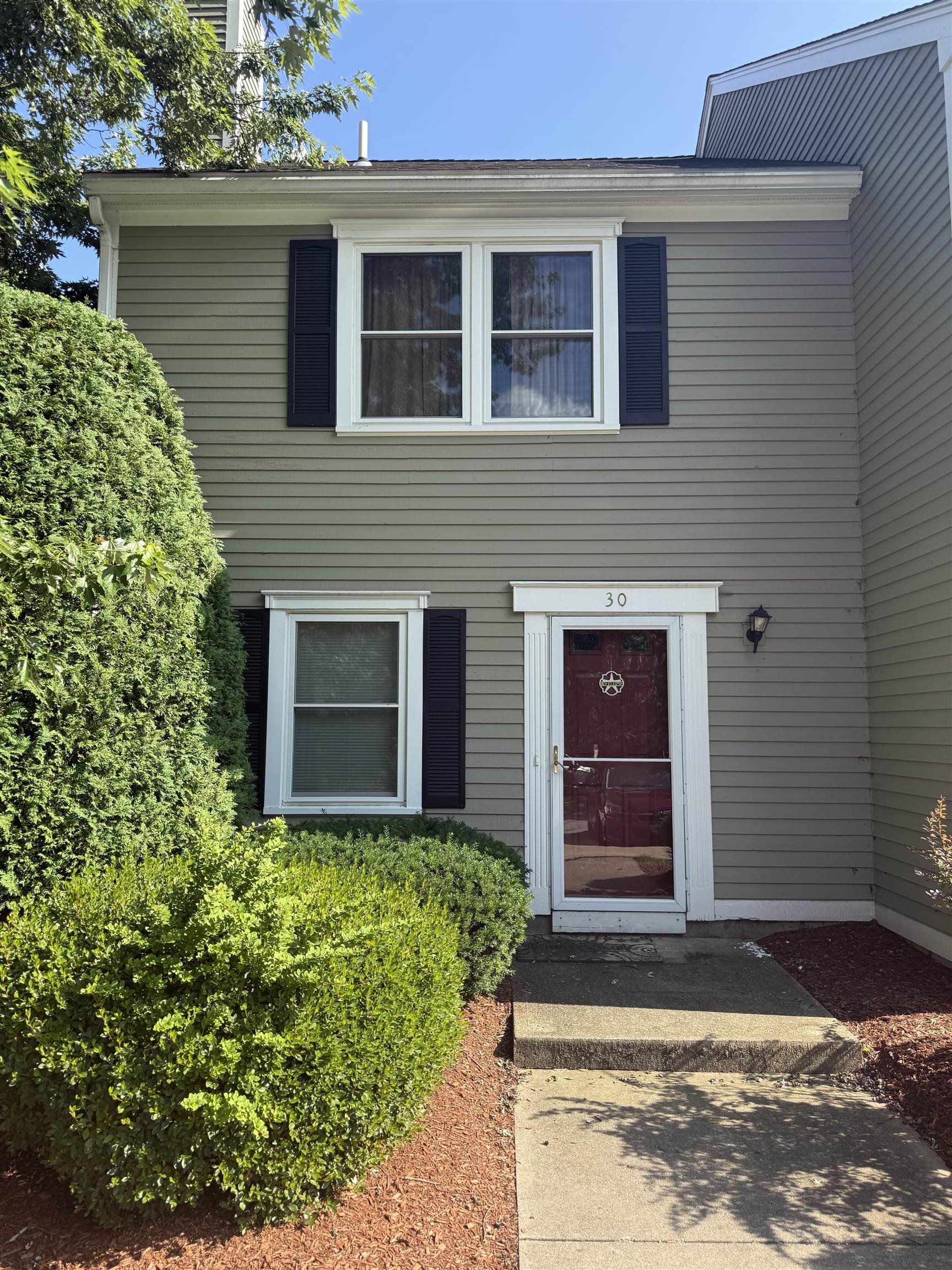 30 Cadogan Way