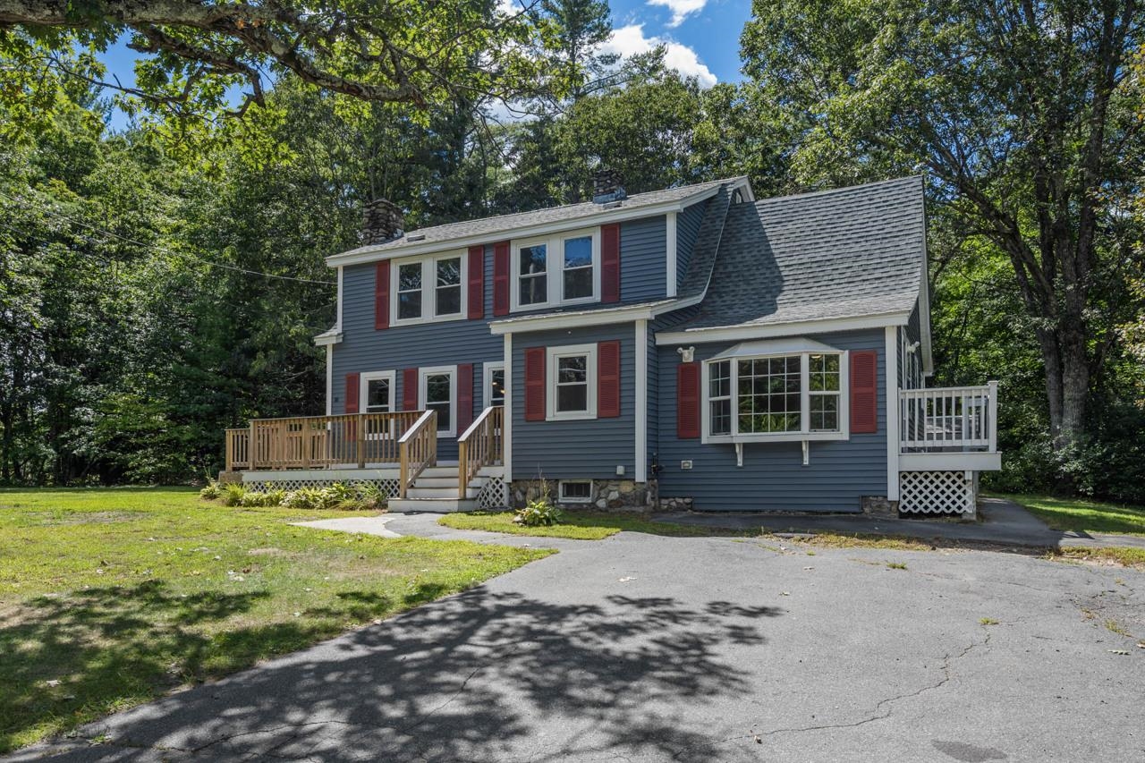 16 Mammoth Road