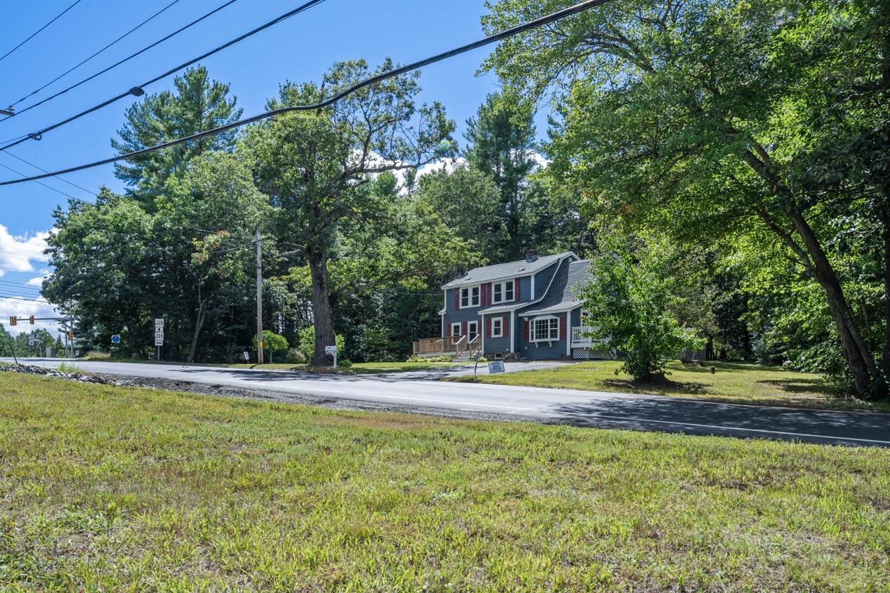 16 Mammoth Road