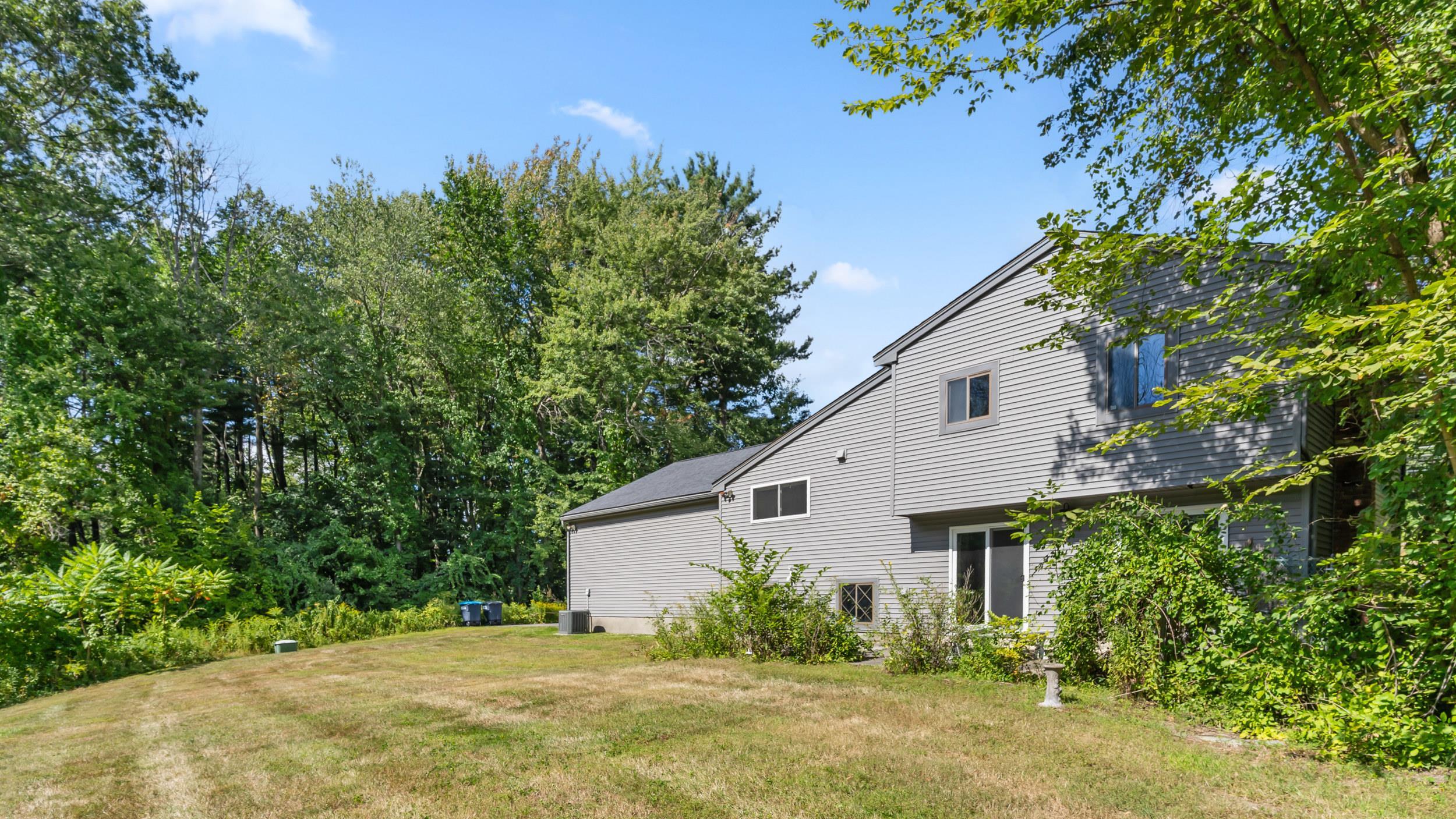 25 Range Road