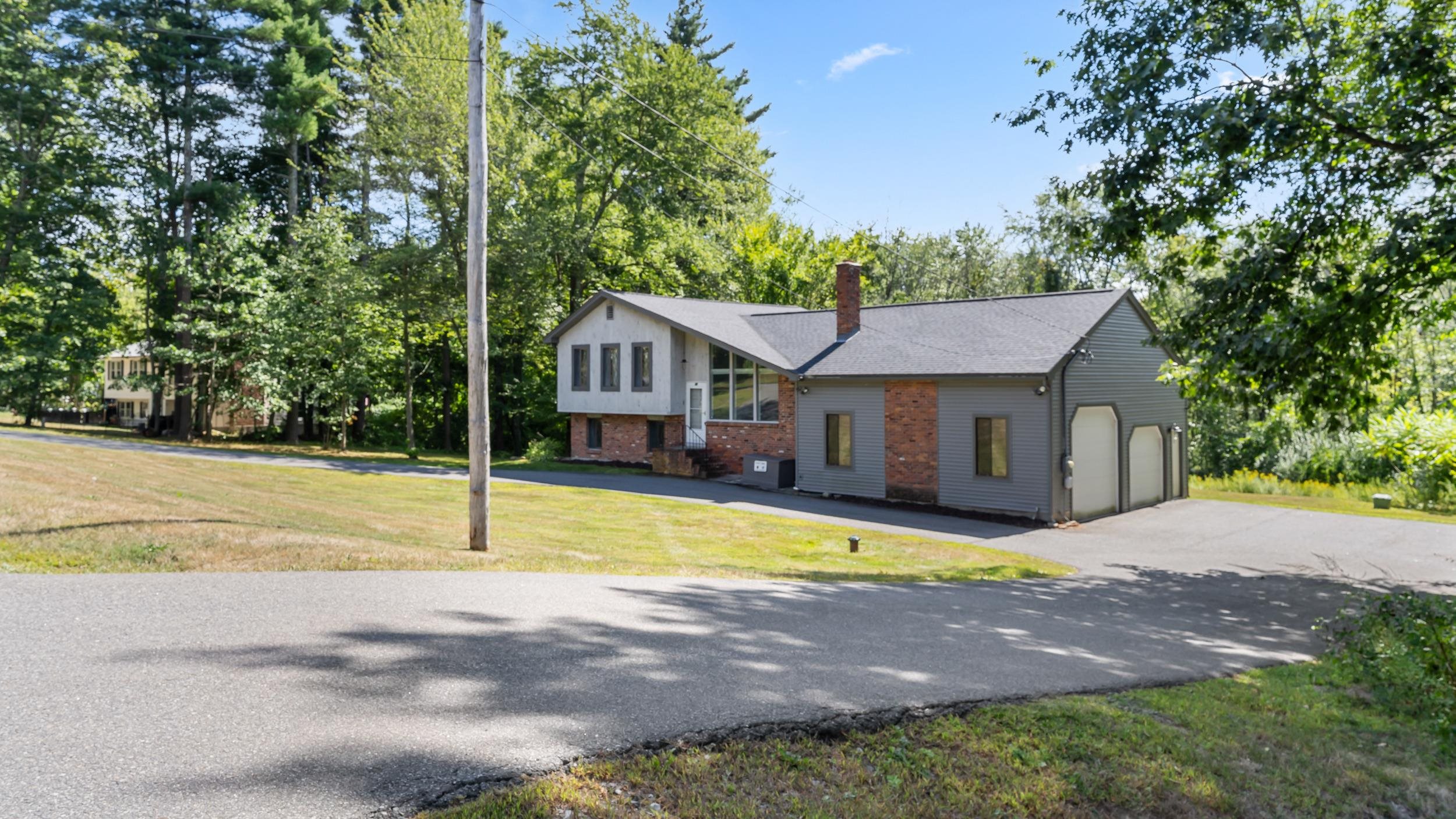 25 Range Road
