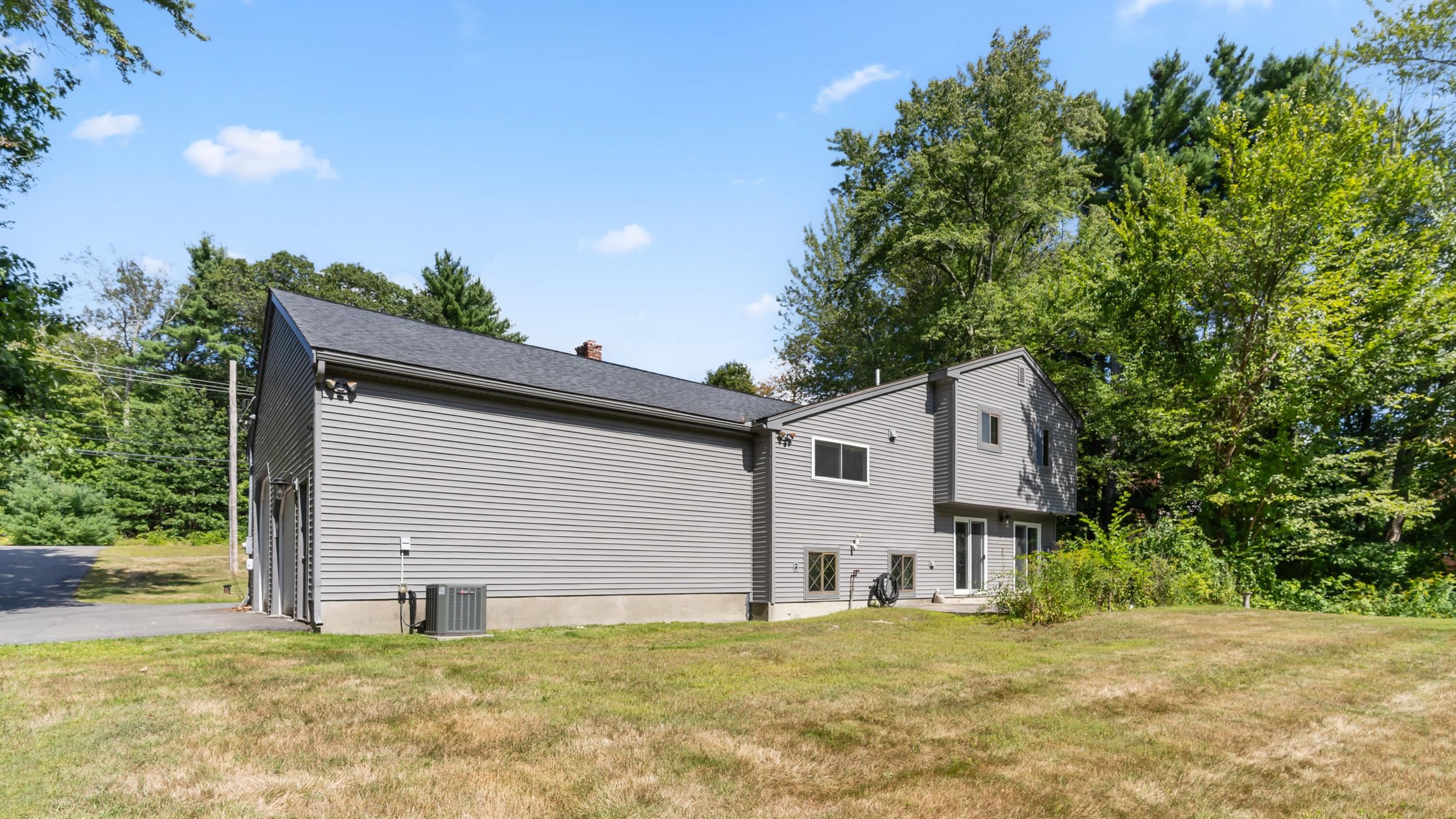 25 Range Road