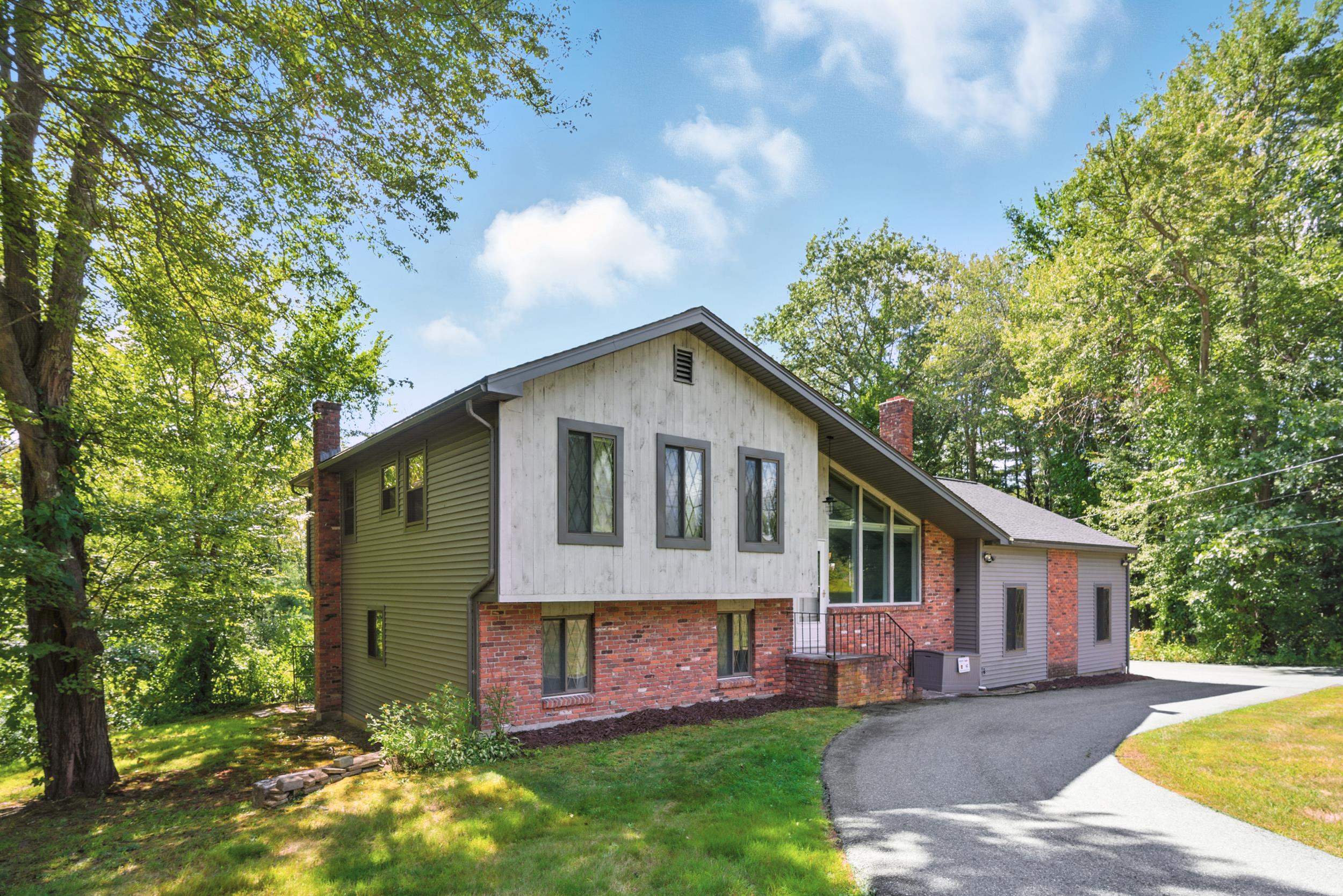 25 Range Road