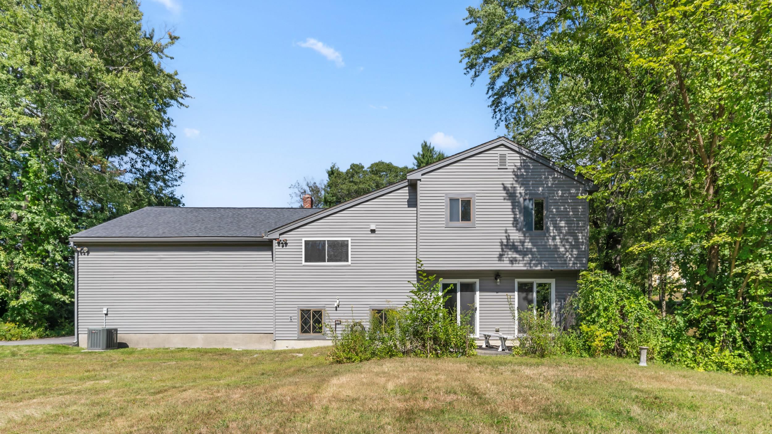 25 Range Road