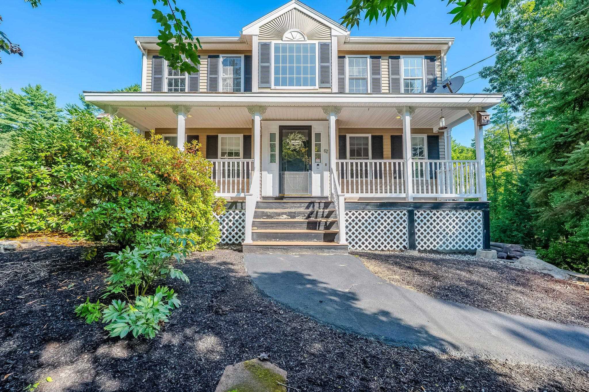 62 Moose Hollow Road