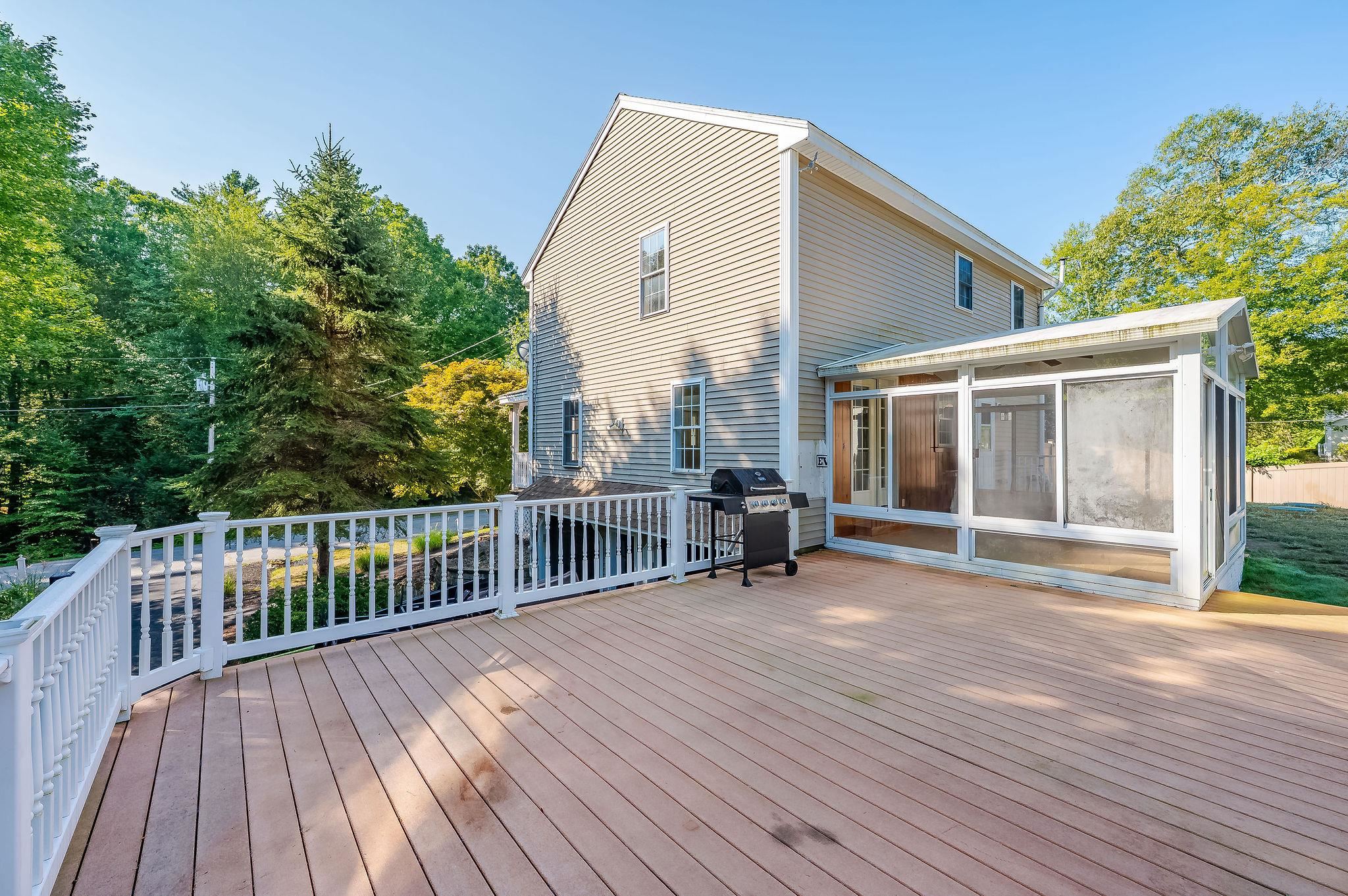 62 Moose Hollow Road