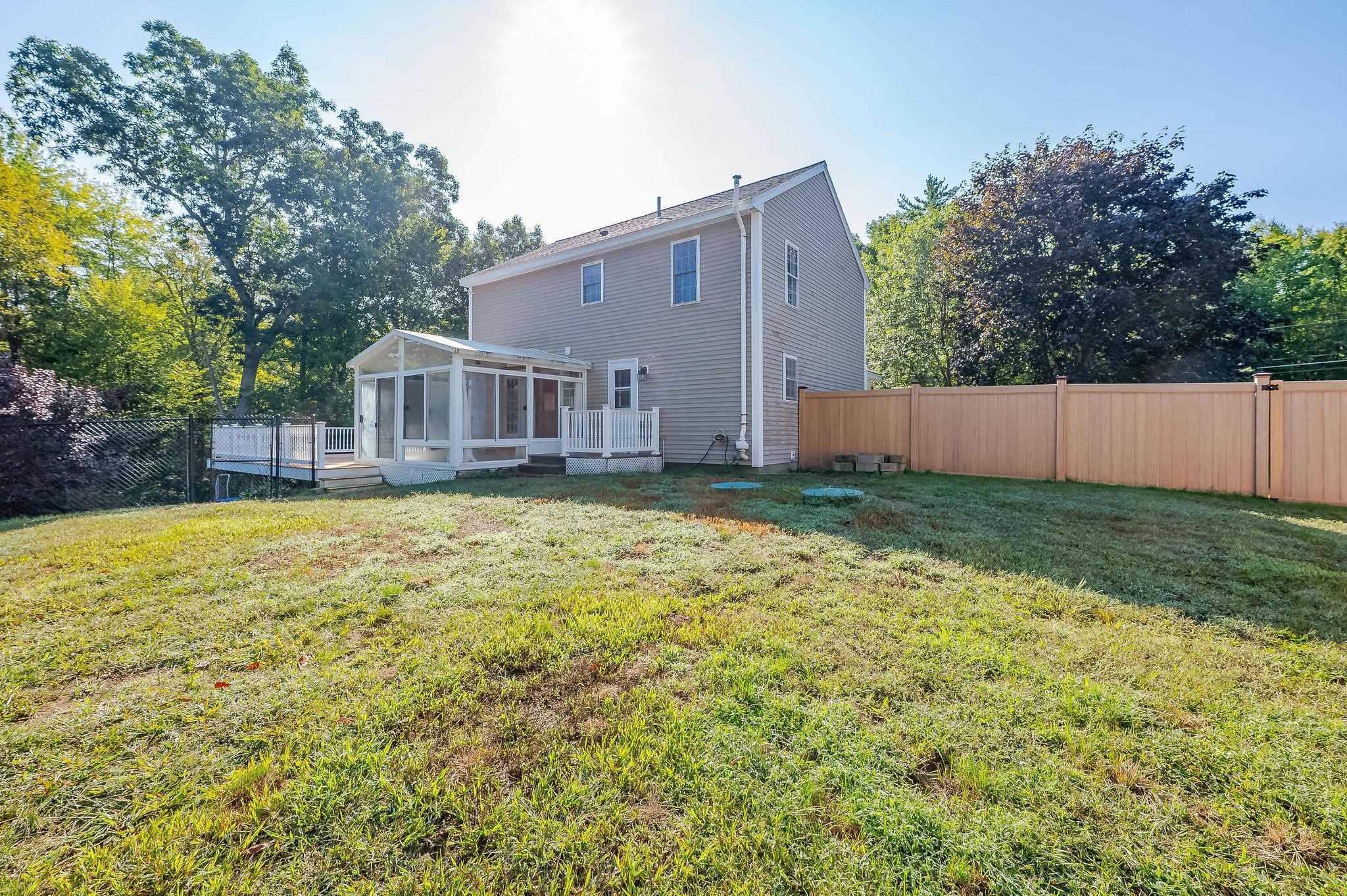 62 Moose Hollow Road