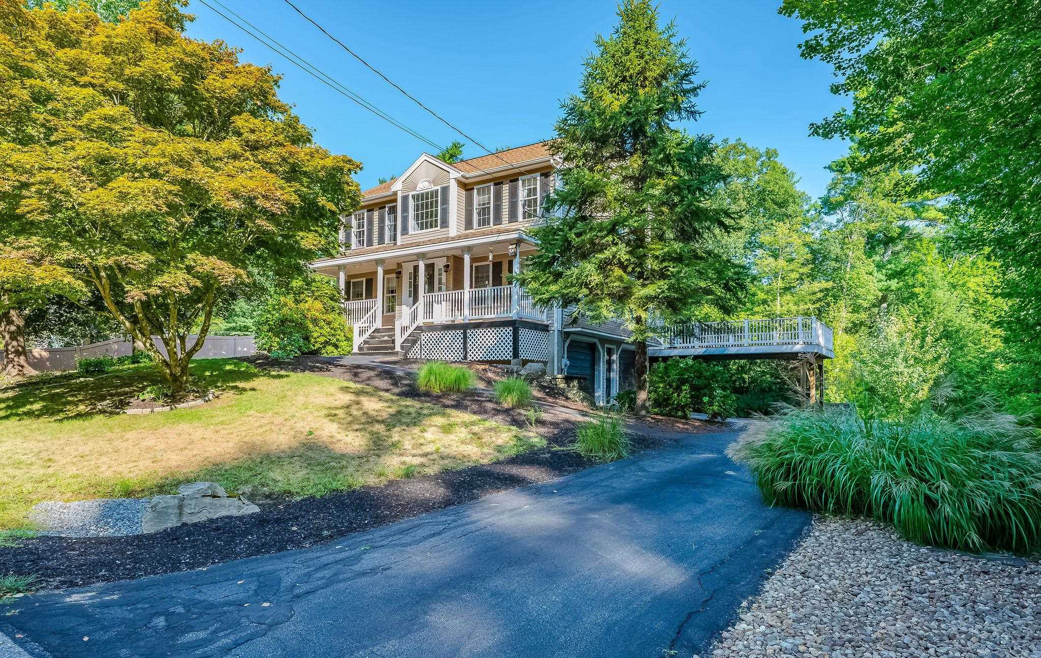 62 Moose Hollow Road