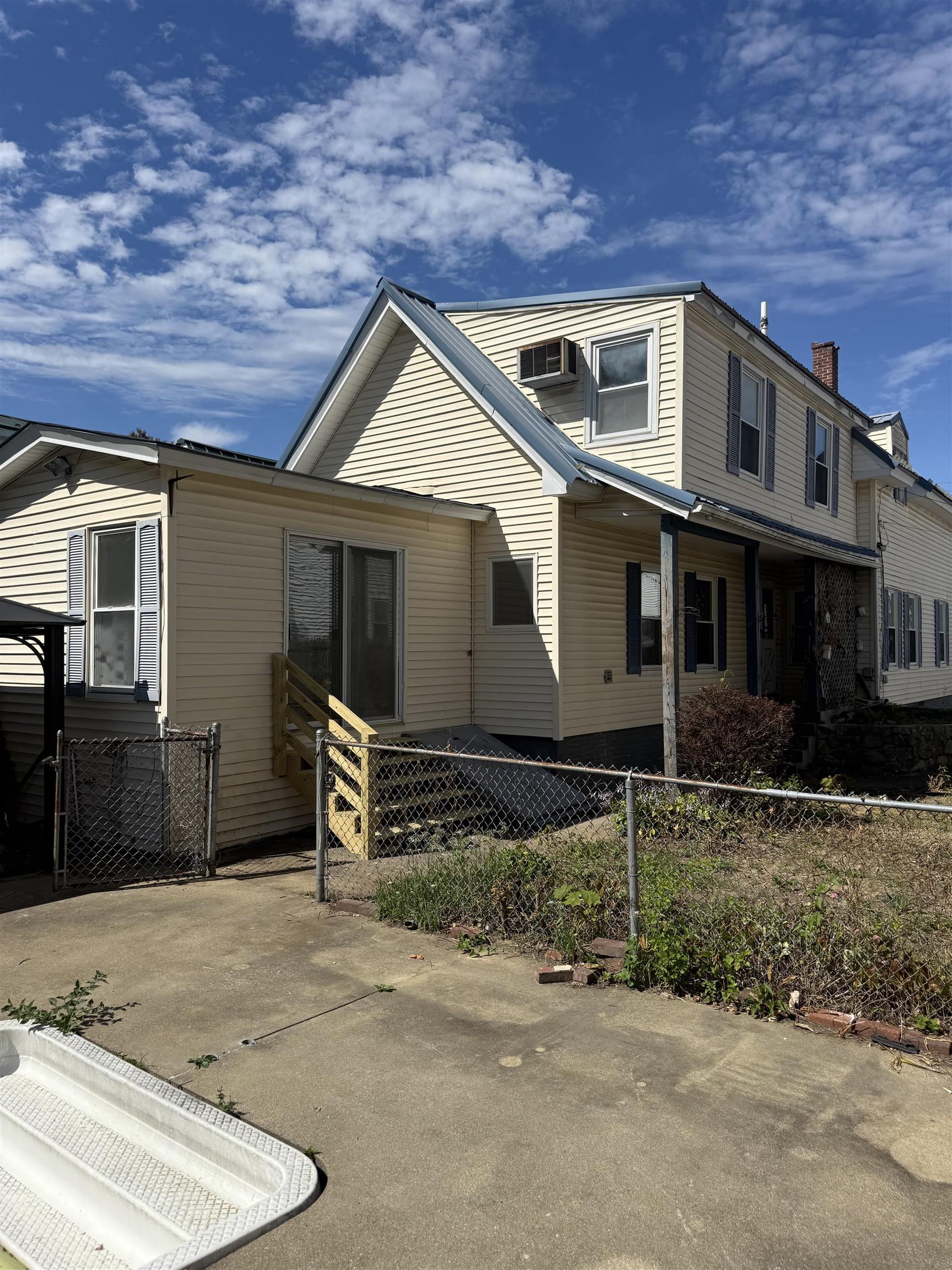 554 Granite Street