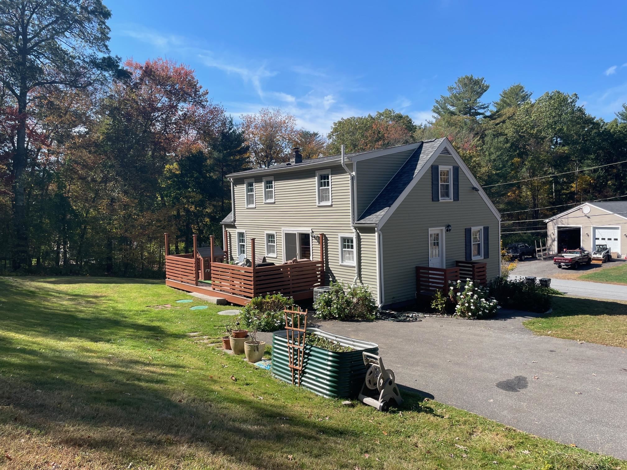 47 Hillcrest Lane