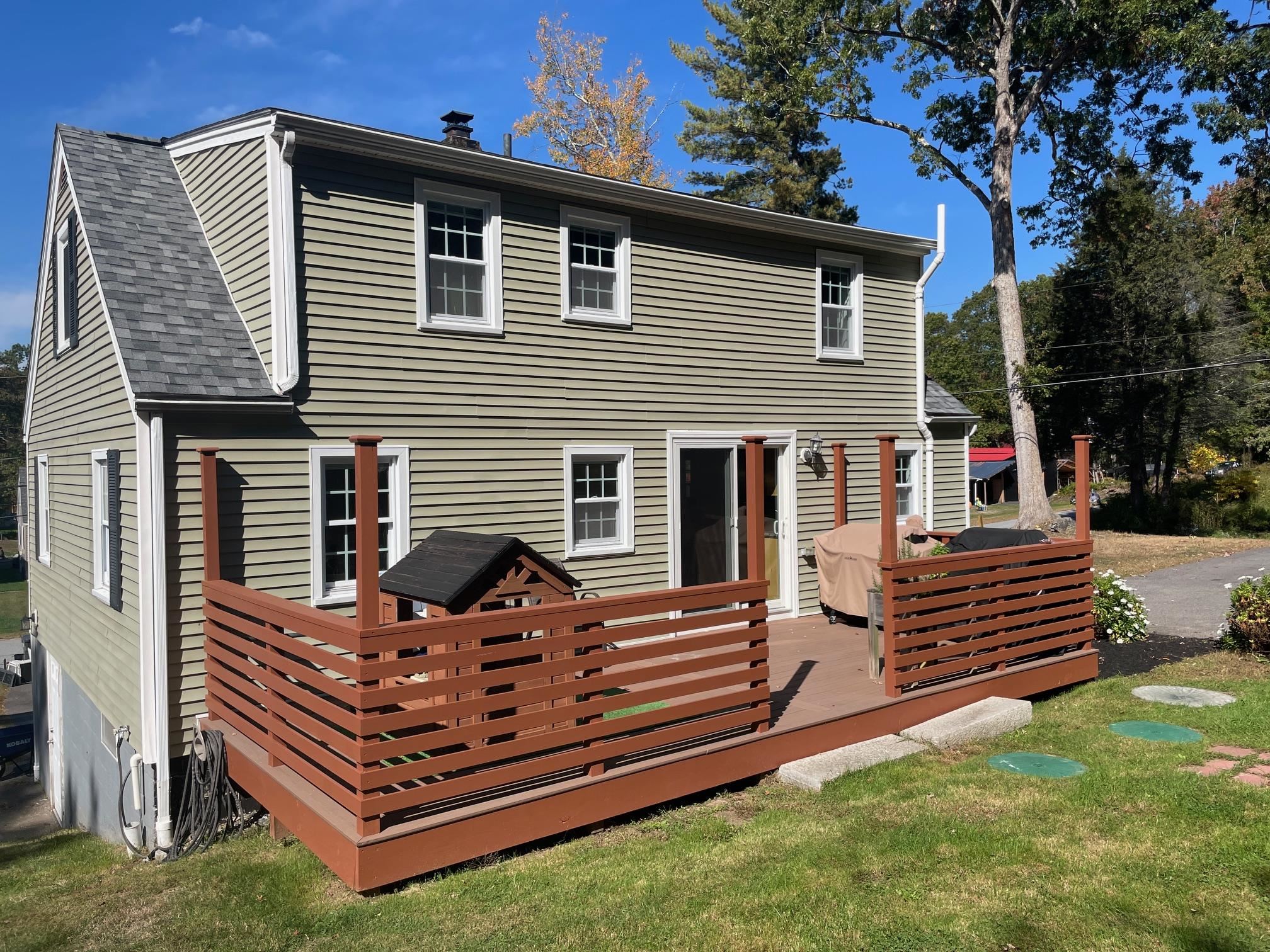 47 Hillcrest Lane
