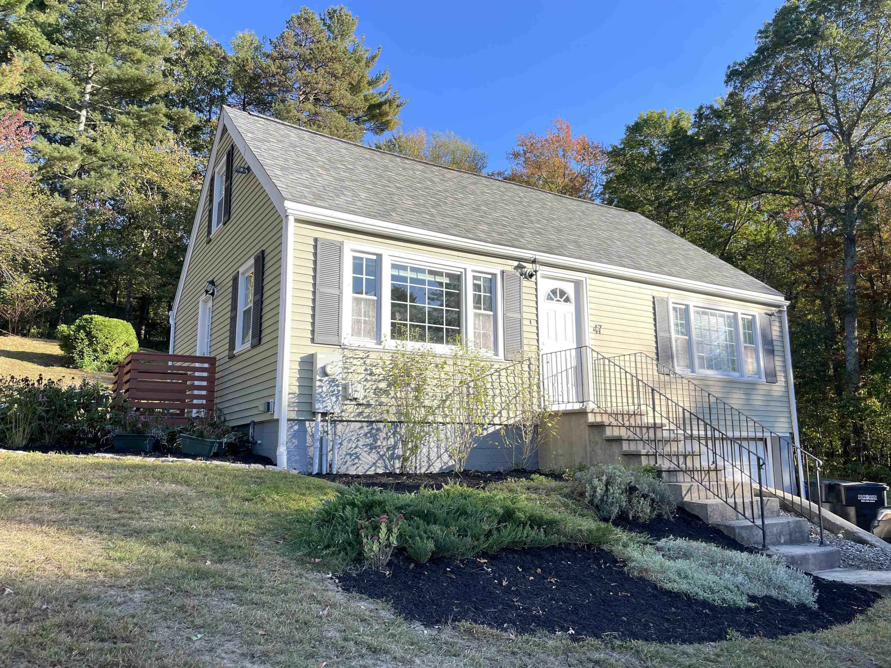 47 Hillcrest Lane