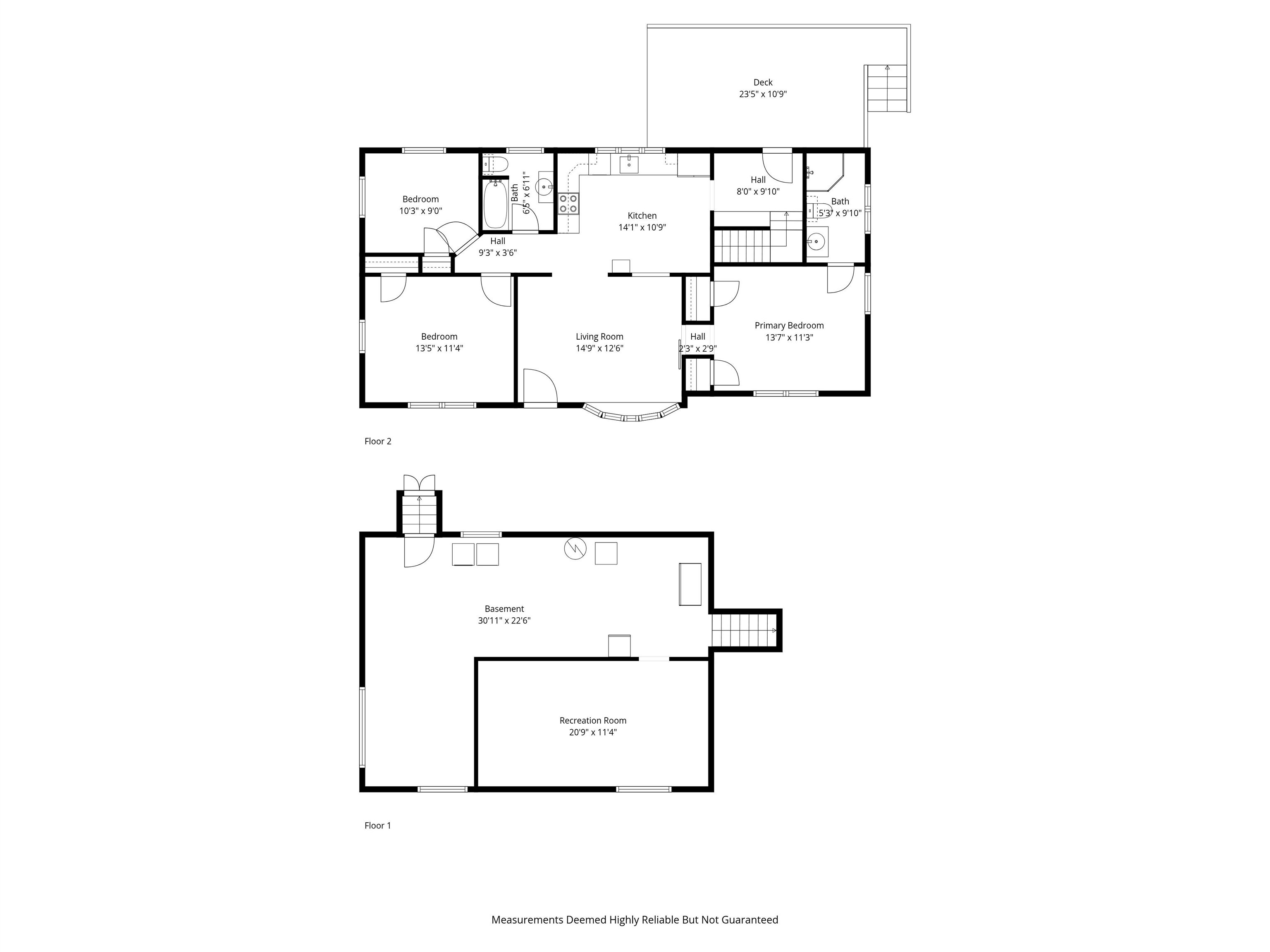 2 Iris Avenue