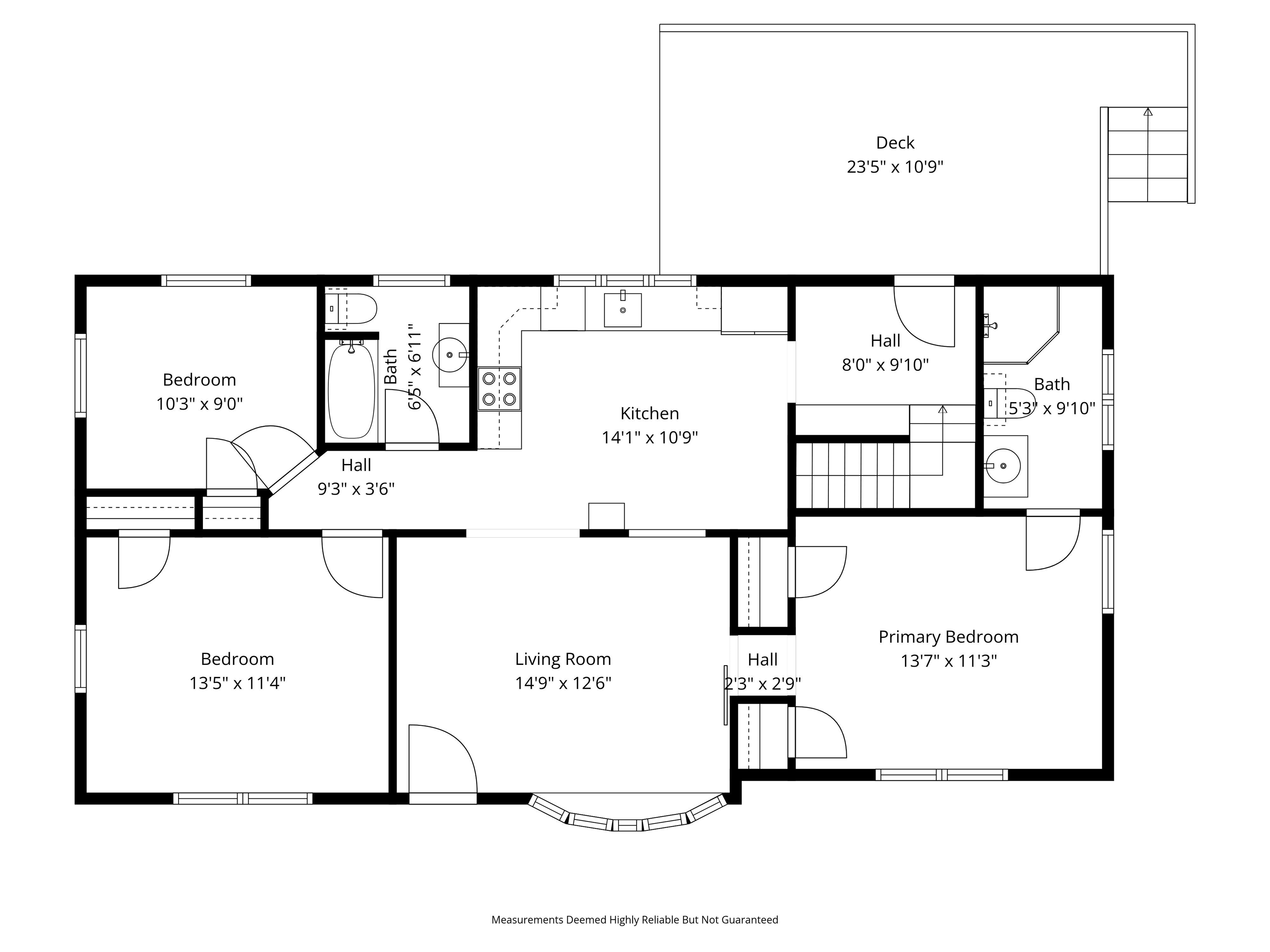 2 Iris Avenue