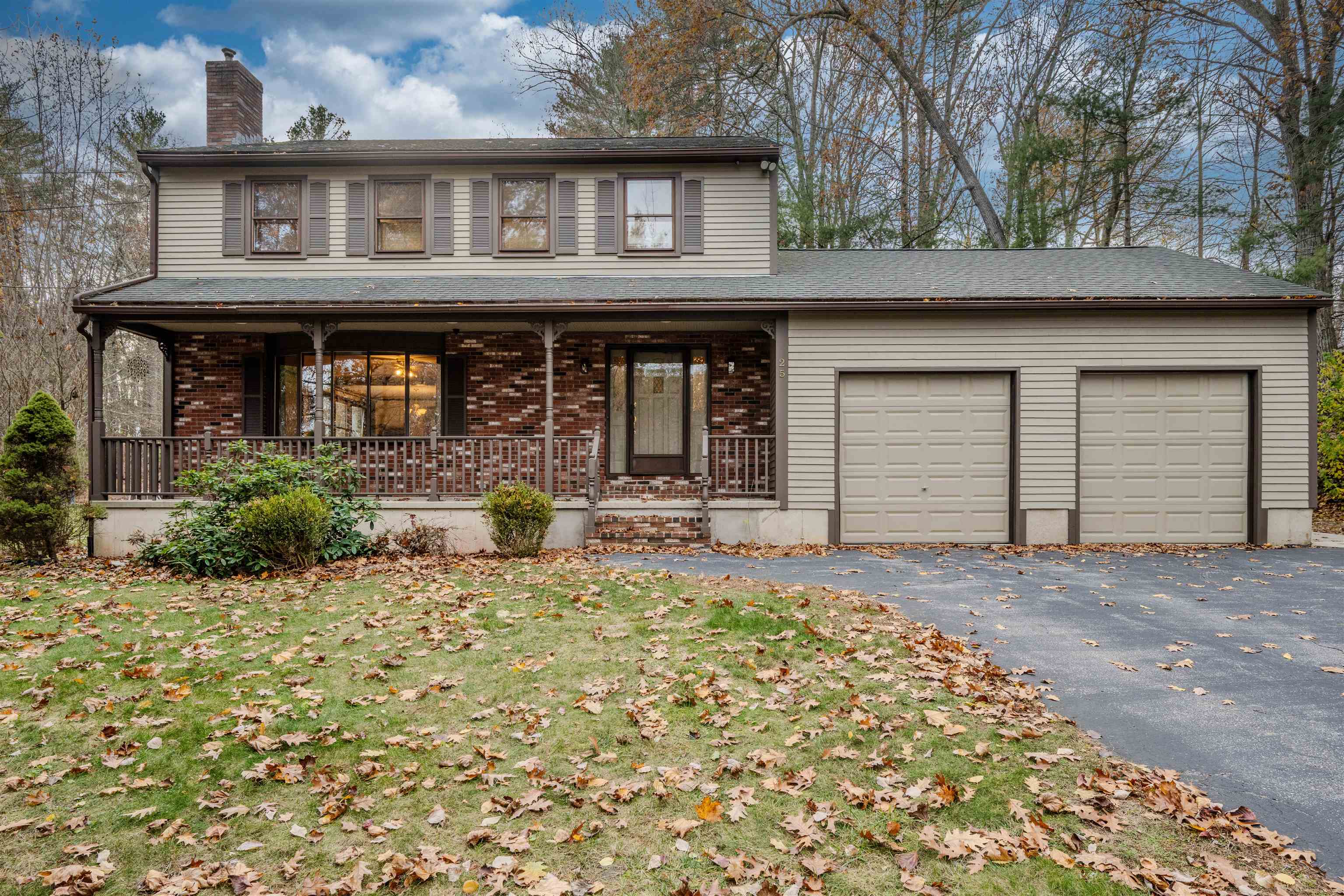 25 Misty Lane