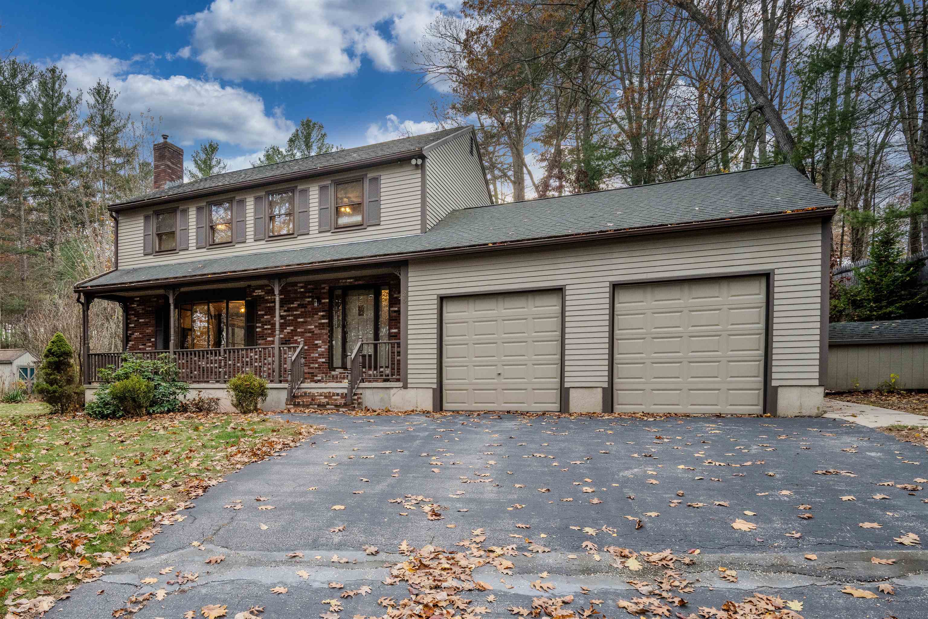 25 Misty Lane