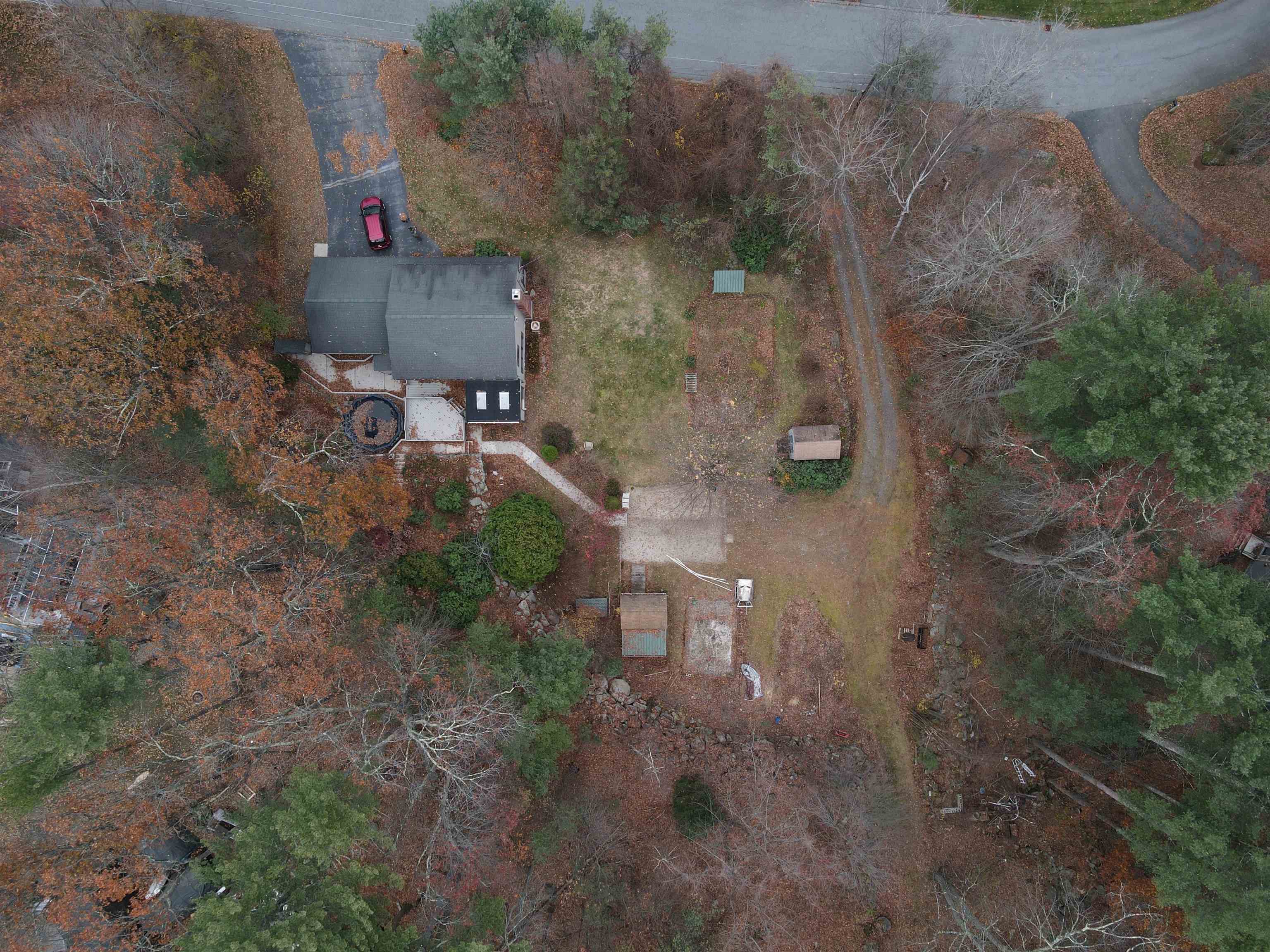 25 Misty Lane
