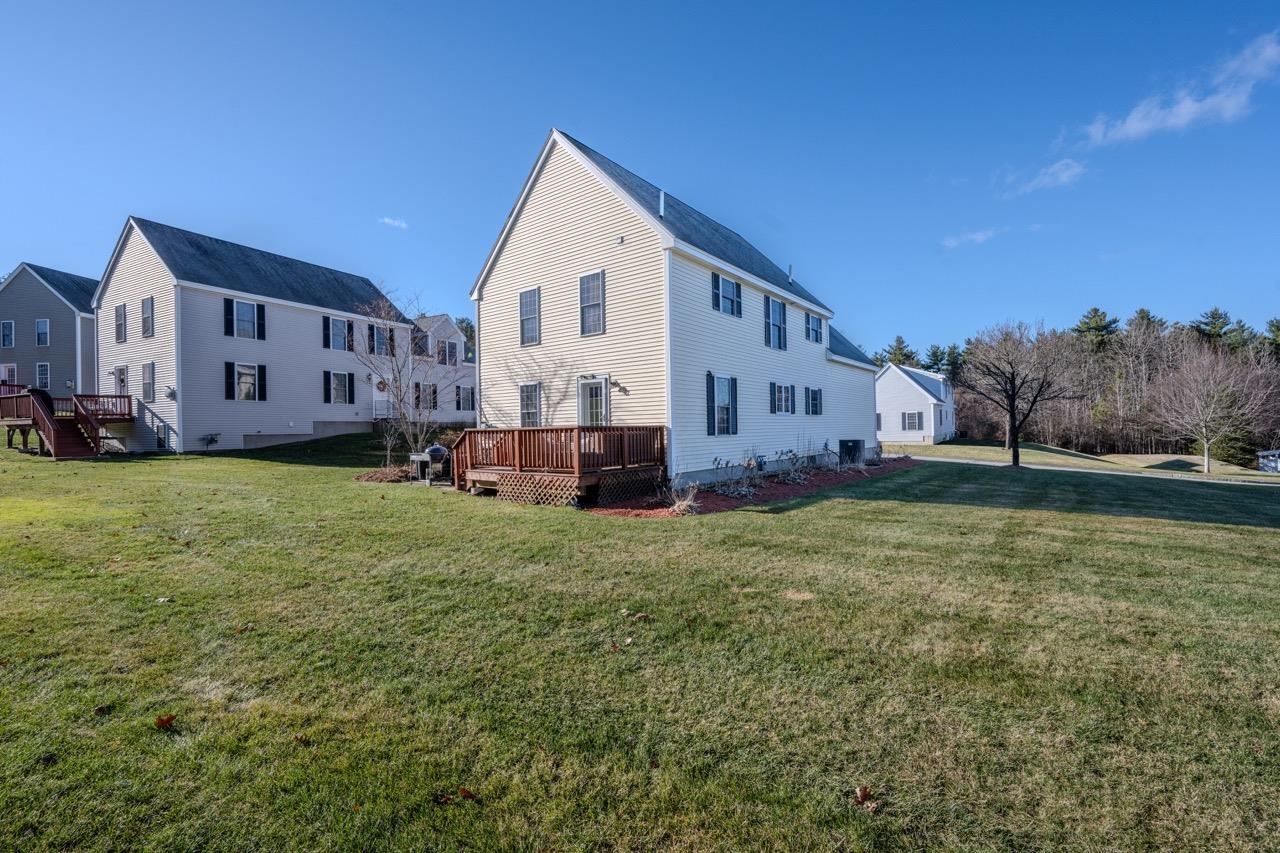 12 Forest Hill Way
