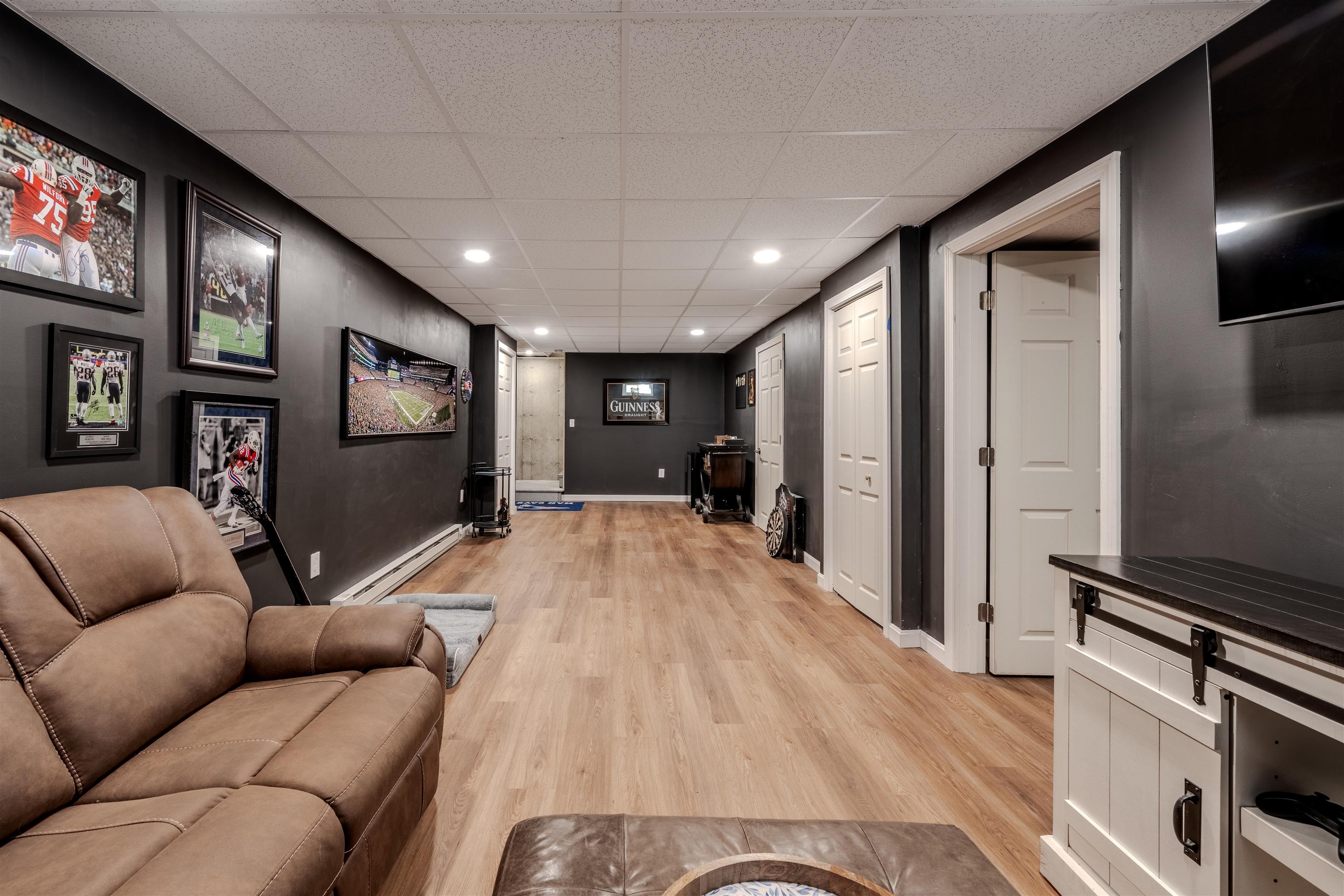 12 Forest Hill Way