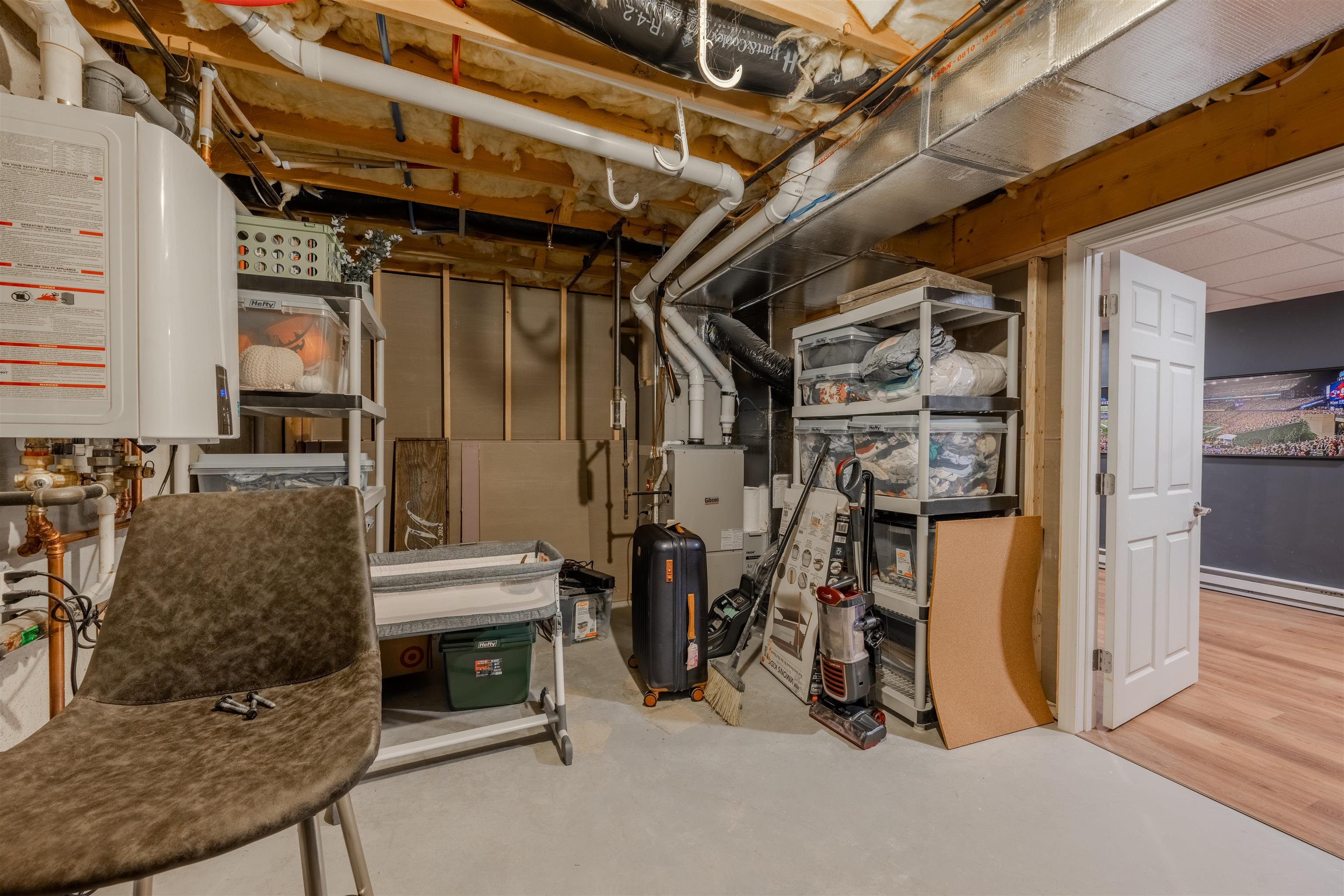 12 Forest Hill Way