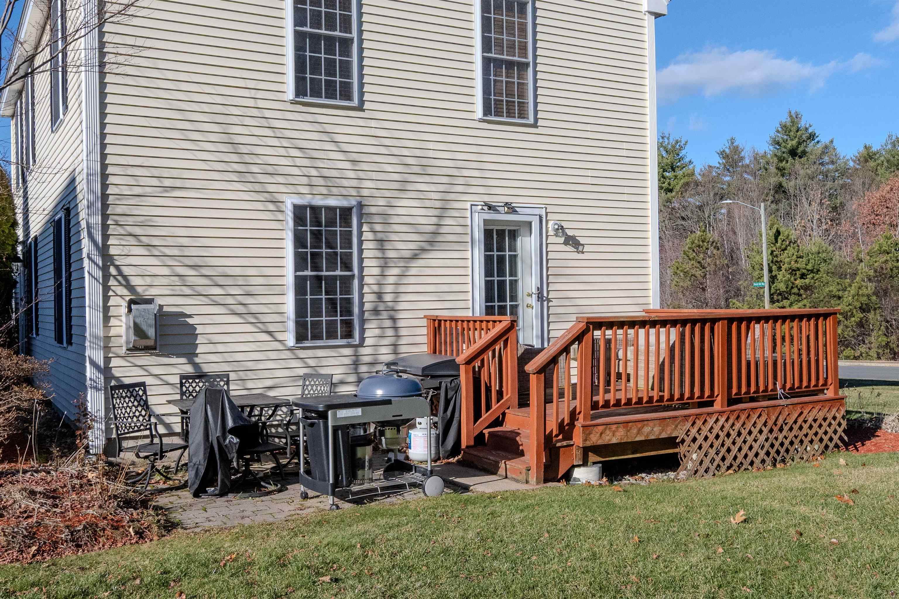 12 Forest Hill Way