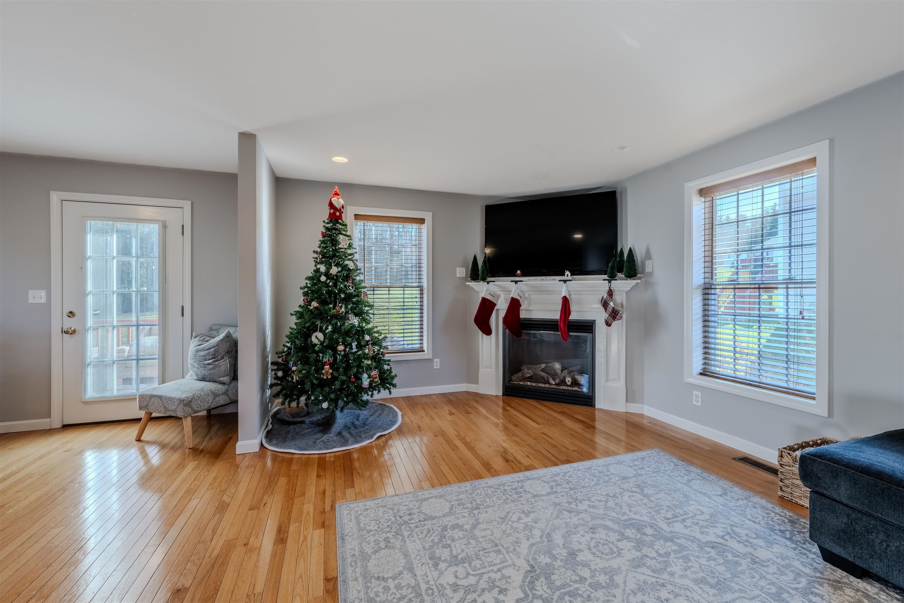 12 Forest Hill Way