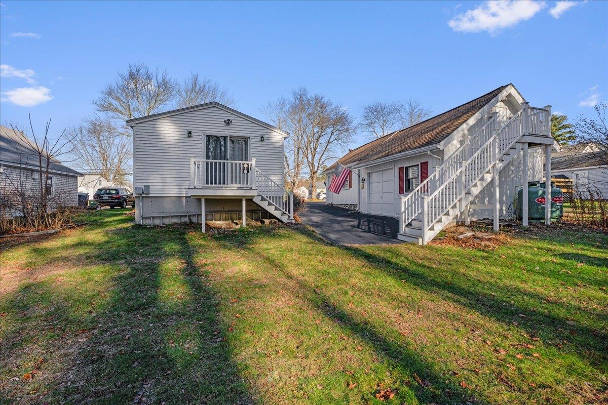 22 West Pine Street
