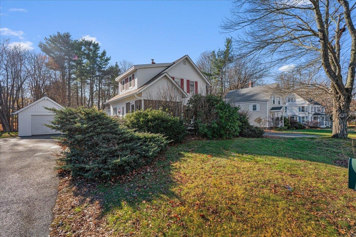 22 West Pine Street