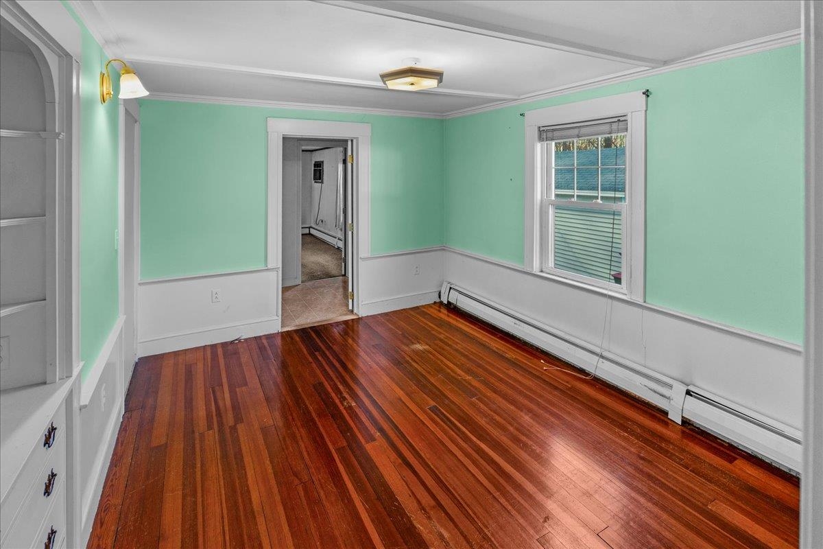 22 West Pine Street