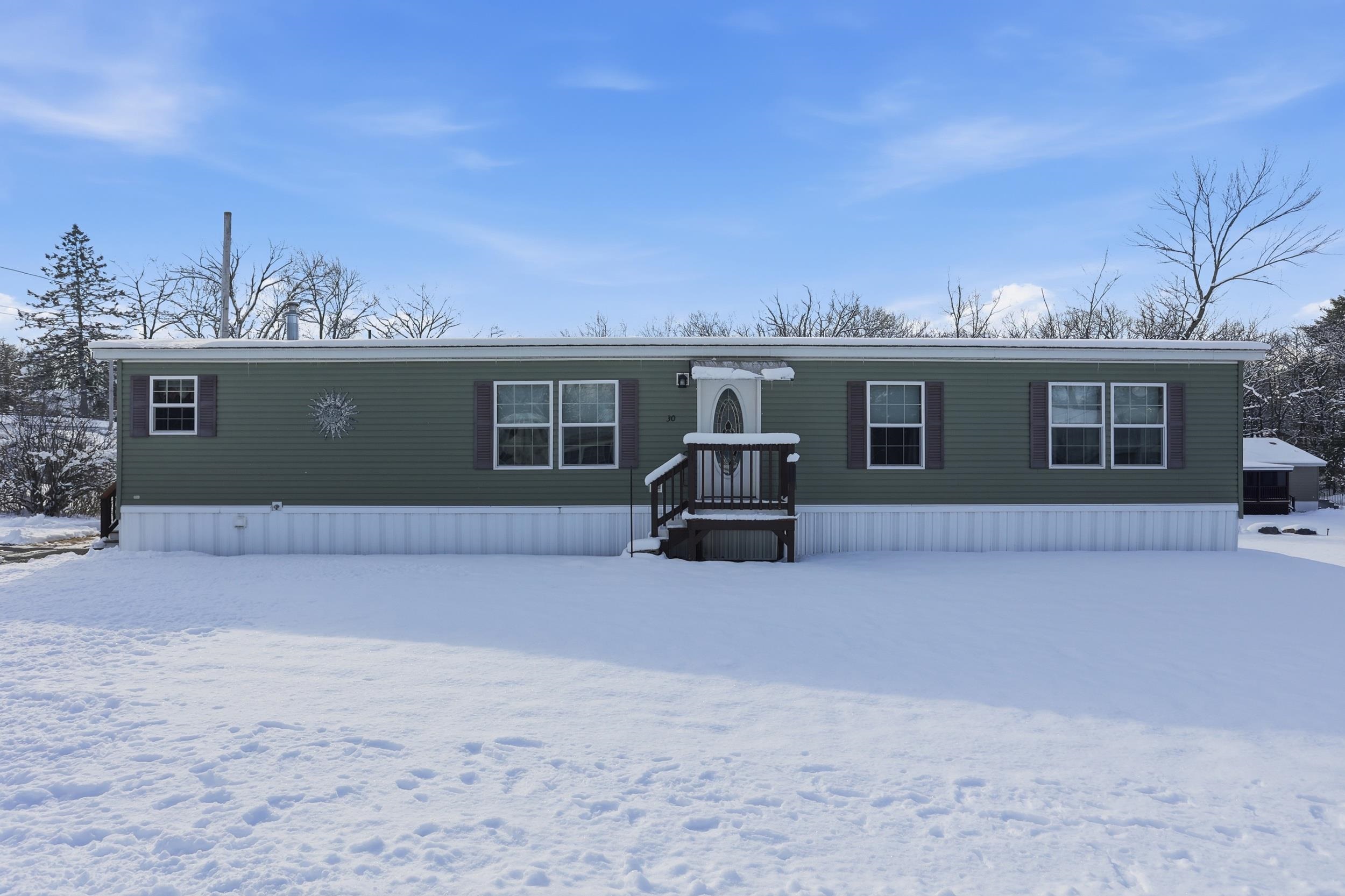30 Winter Street