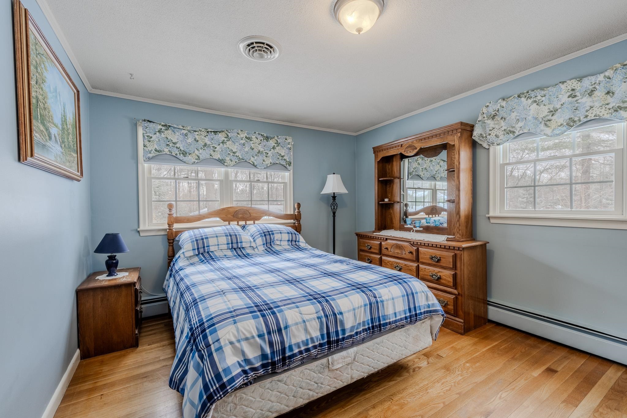 15 Easthill Drive