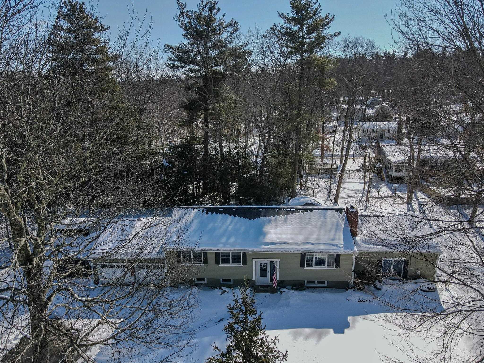 15 Easthill Drive