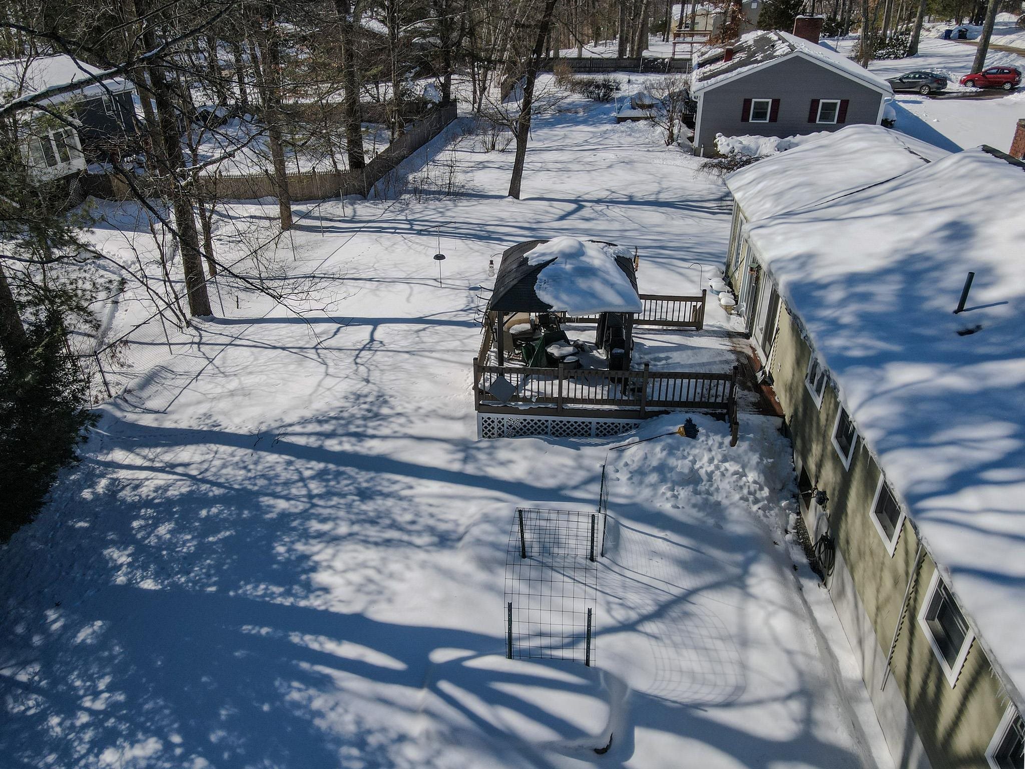 15 Easthill Drive